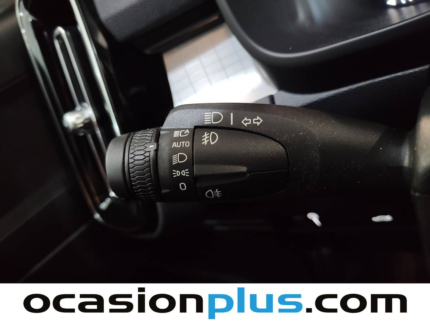 Volvo XC40 Volvo XC40 T2 Core Auto (129 CV) 129cv