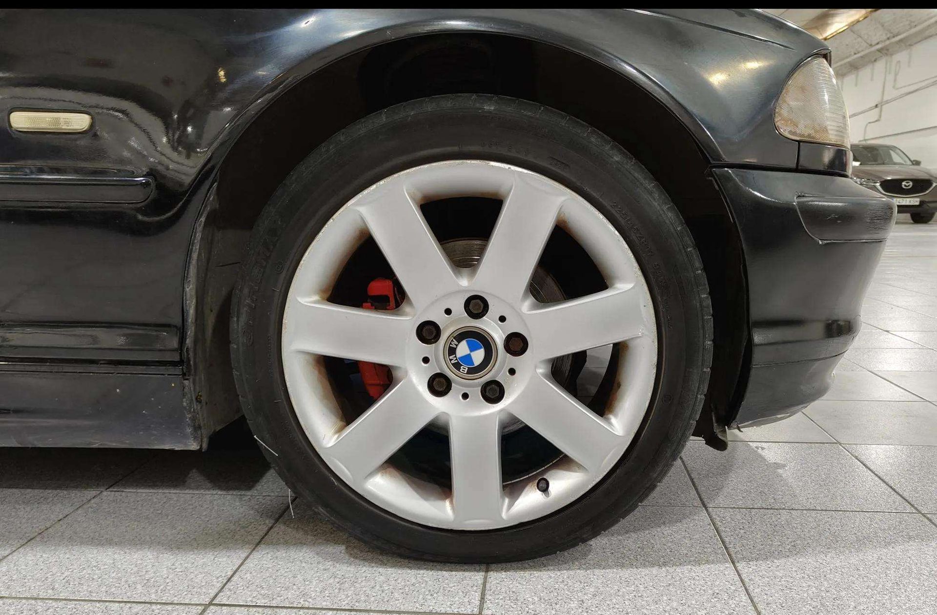 BMW Serie 3 320d - foto 27