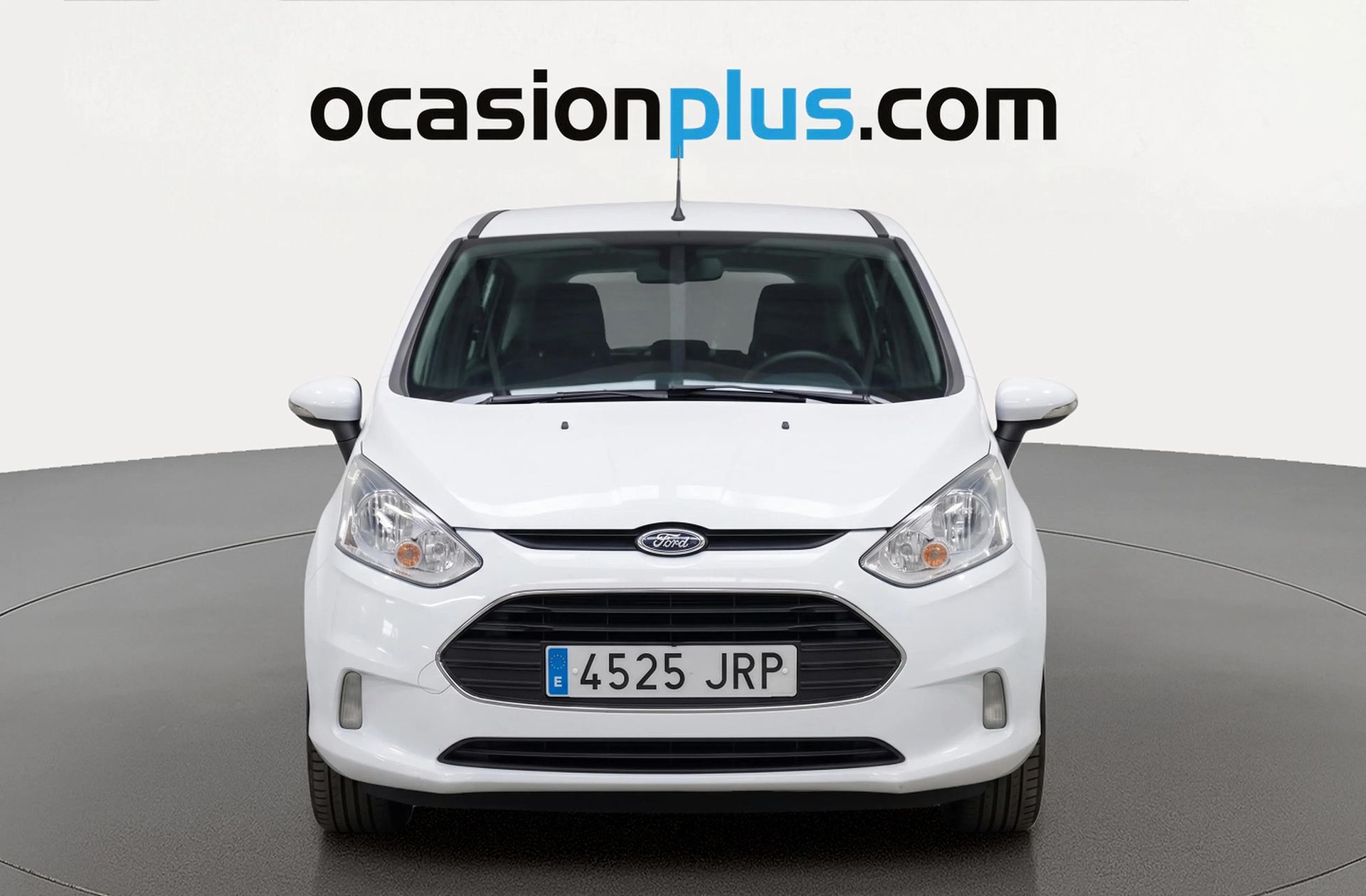 Ford B-Max 1.0 EcoBoost Trend - foto 9