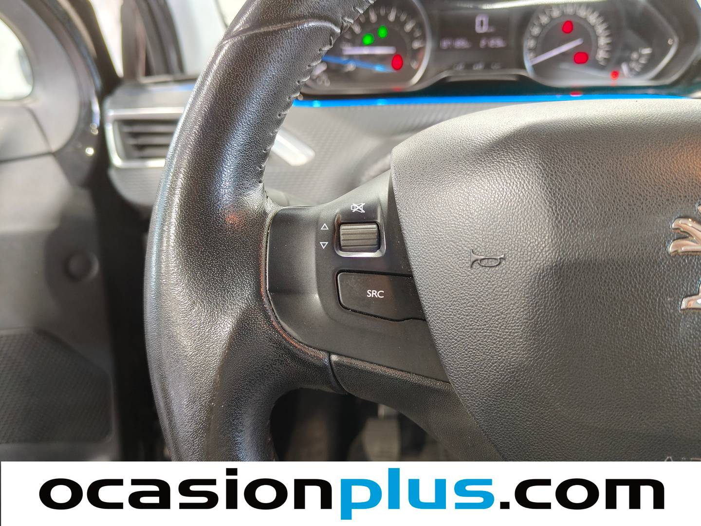 Peugeot 2008 Peugeot 2008 PureTech 110 S&S Active (110 CV) 2016