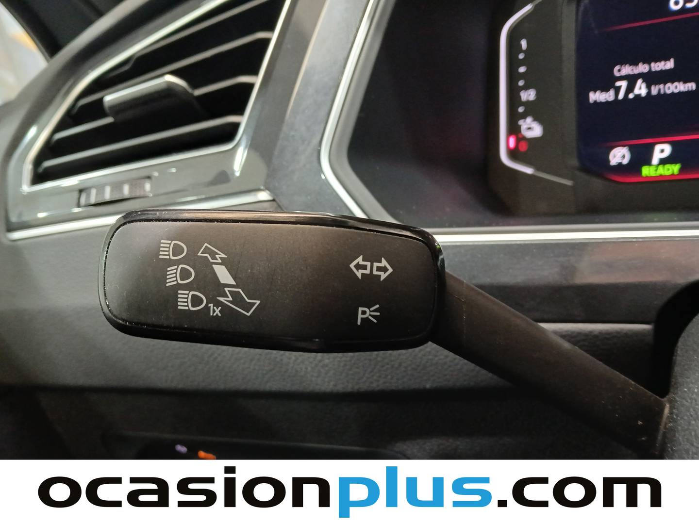 Volkswagen Tiguan Volkswagen Tiguan R-Line 1.4 TSI eHybrid (245 CV) DSG 245cv