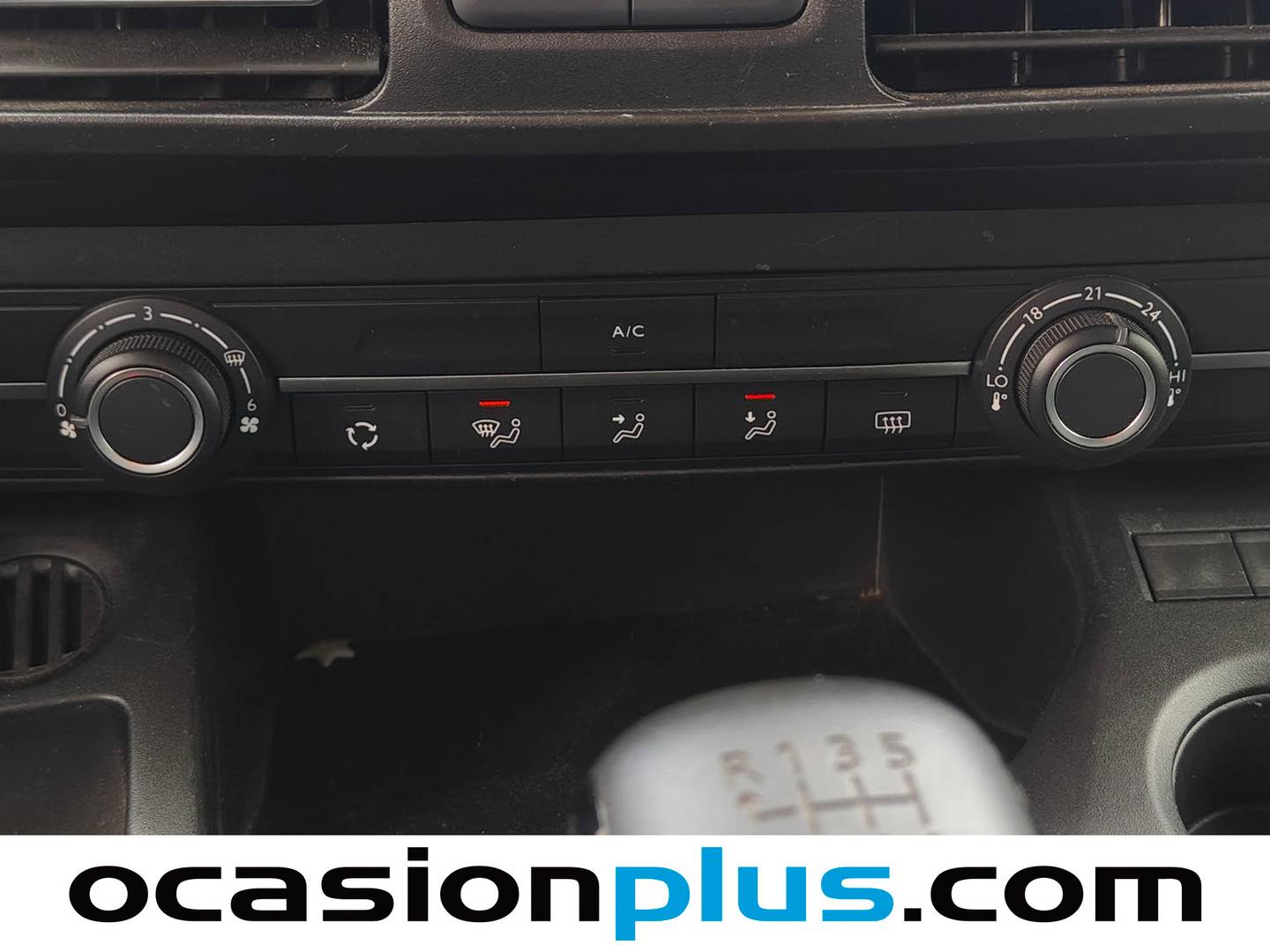 Citroën Berlingo Citroen Berlingo BlueHDi 100 S&S Talla M Feel (102 CV) 102cv