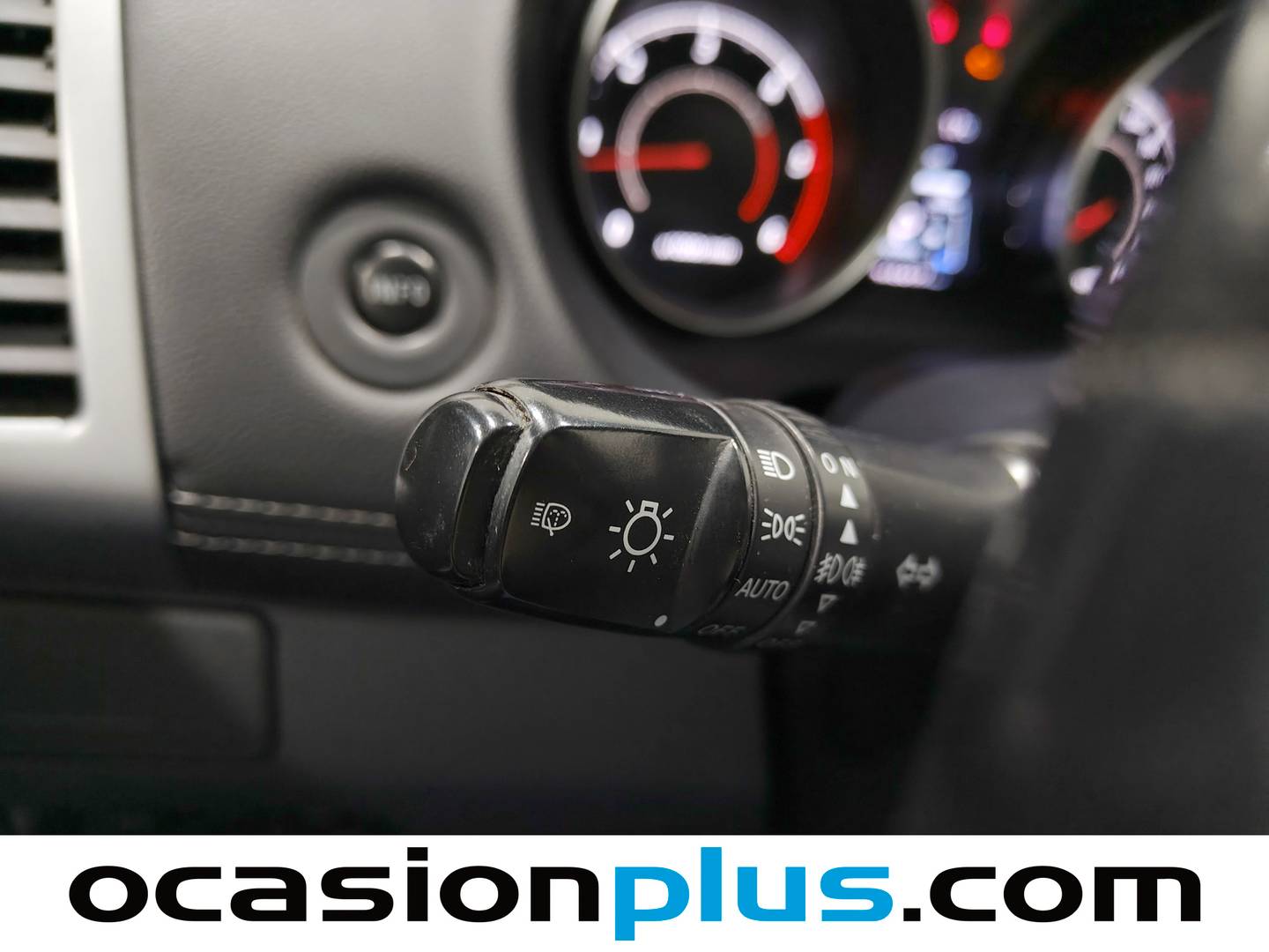 Mitsubishi Outlander Mitsubishi Outlander 2.2DI-D TC-SST Motion (156 CV) de segunda mano