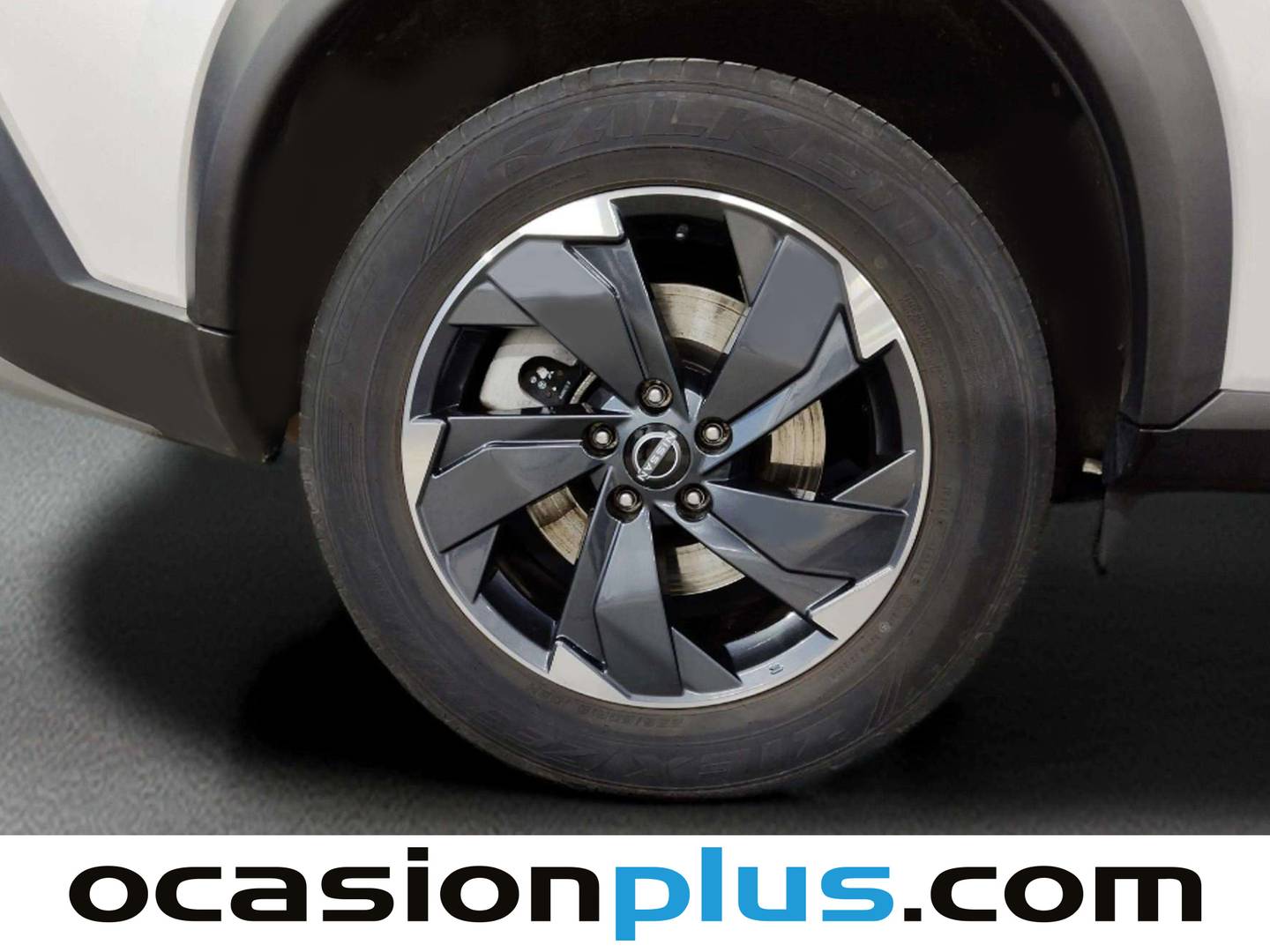 Nissan X-TRAIL Nissan X-Trail 1.5 e-4orce Acenta 4x4 Auto (213 CV) 7 Plazas km 0