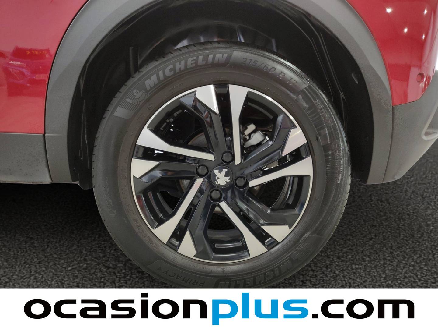 Peugeot 2008 Peugeot 2008 PureTech 130 S&S GT EAT8 (130 CV) 2021