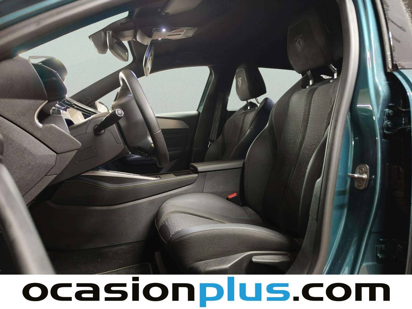 Foto Peugeot 308 Peugeot 308 SW SW BlueHDI 130 GT EAT8 (130 CV)