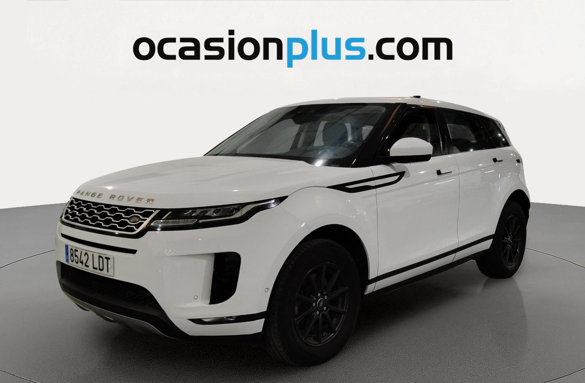 Land Rover Range Rover Evoque D150 Standard FWD