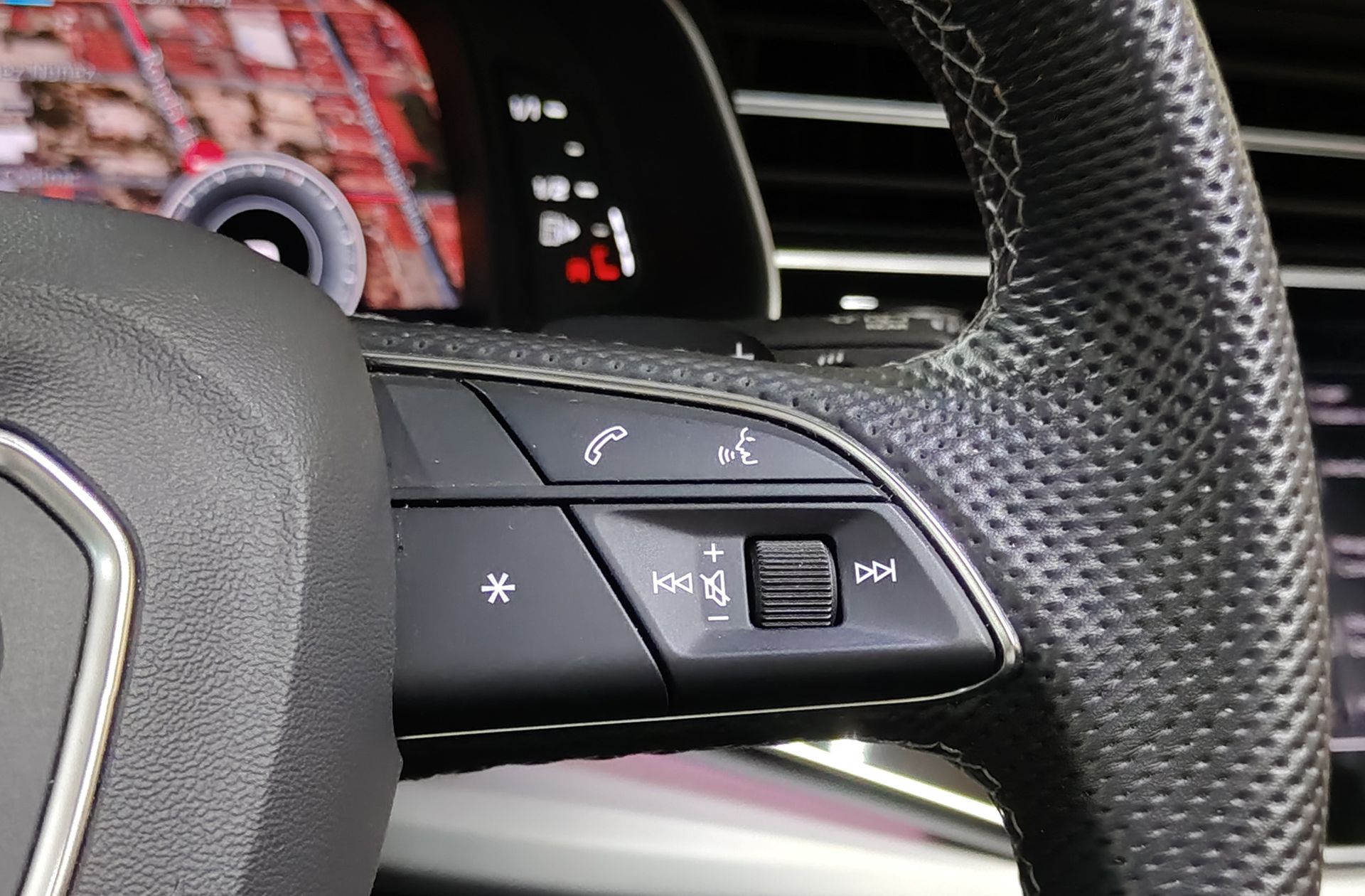 Audi Q7 Black line 50 TDI quattro tiptronic 7 plazas - foto 41