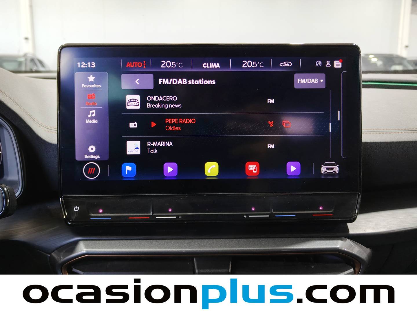 Cupra Formentor CUPRA Formentor 2.0 TDI (150 CV) 2023