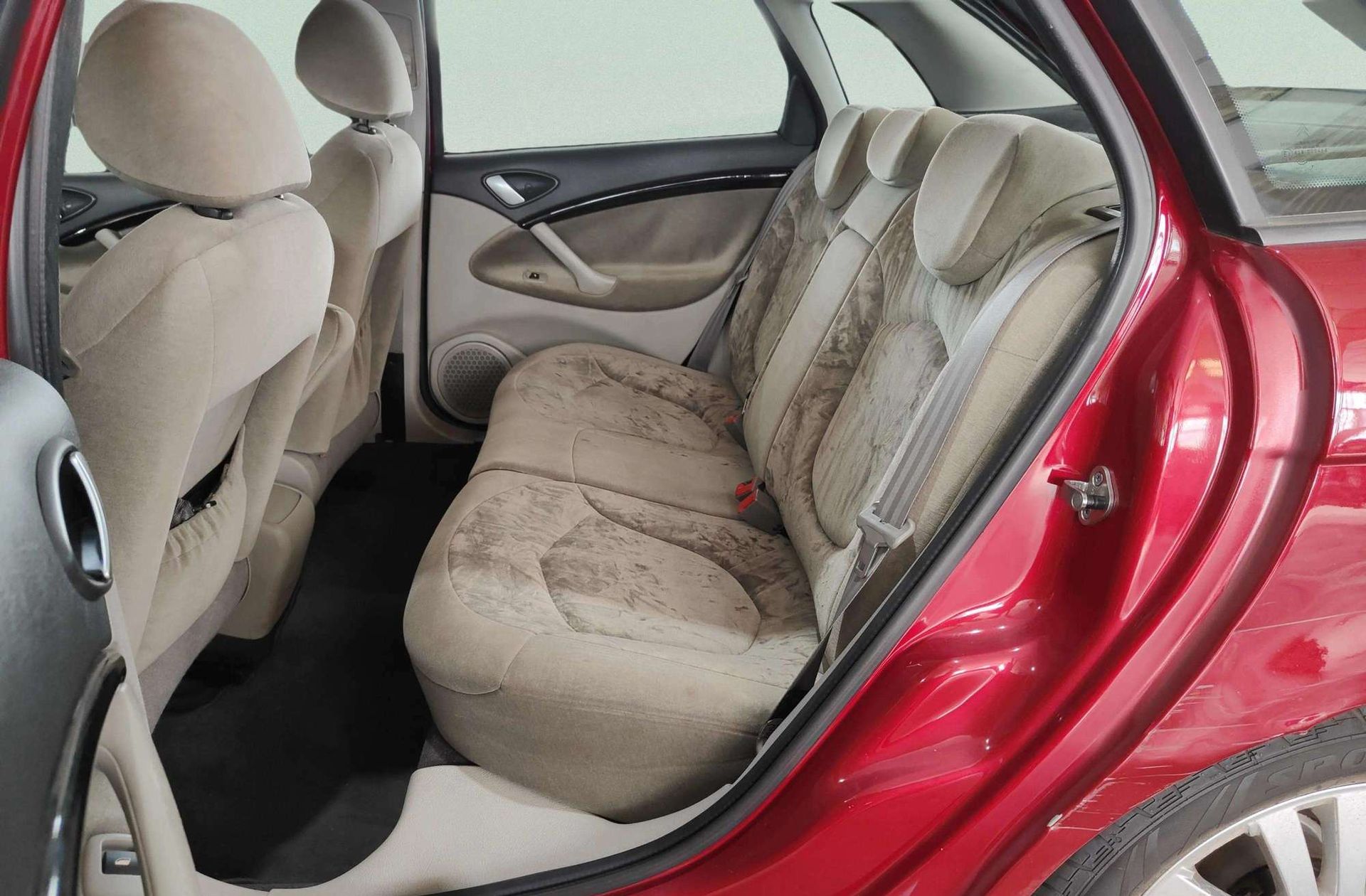 Citroën C5 1.6 HDi Premier - foto 9