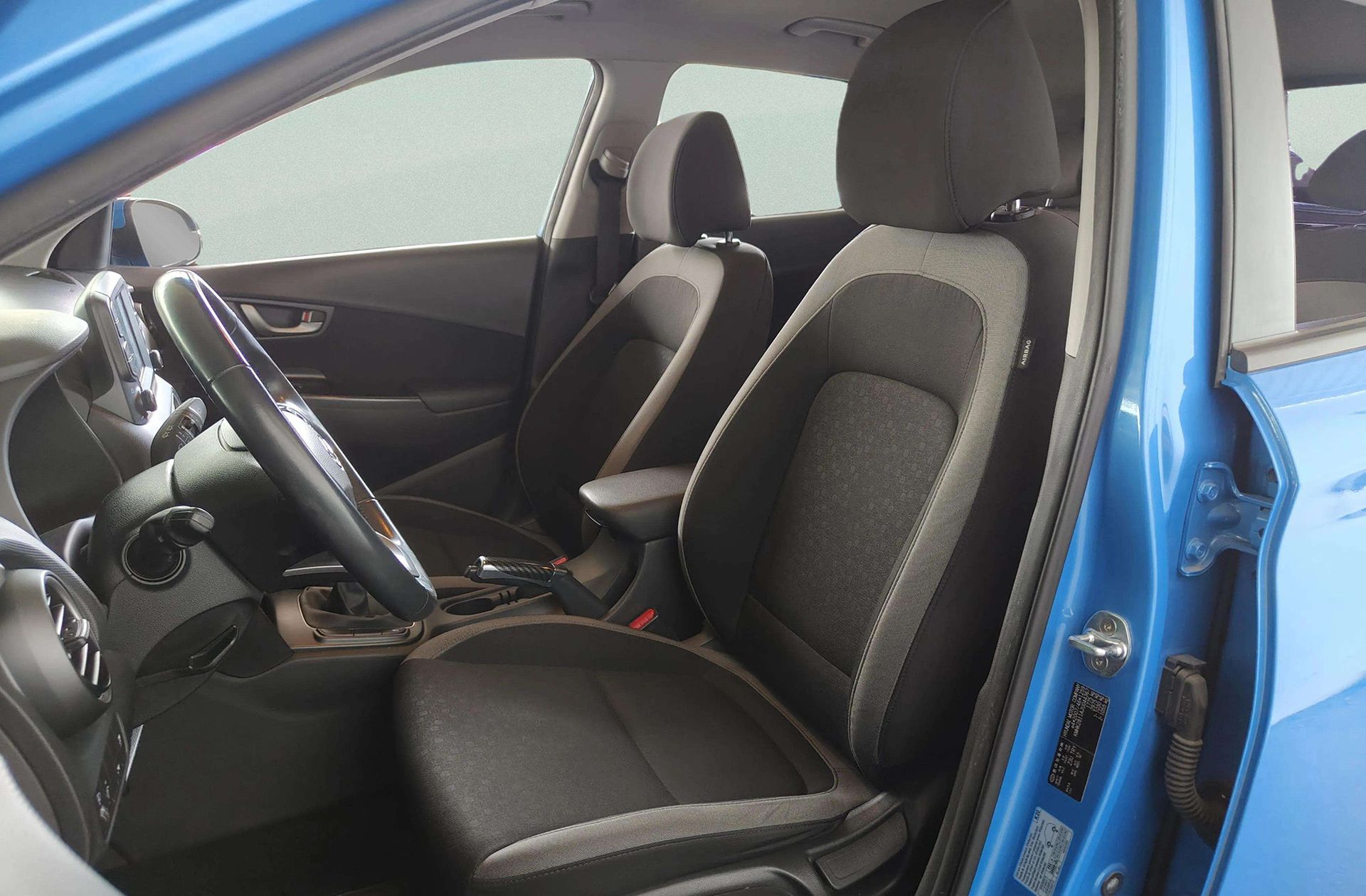 Hyundai Kona 1.0 T-GDi Klass 4x2 - foto 10