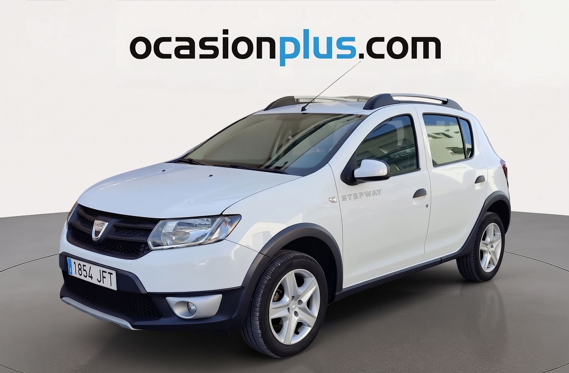 Dacia Sandero Stepway TCe