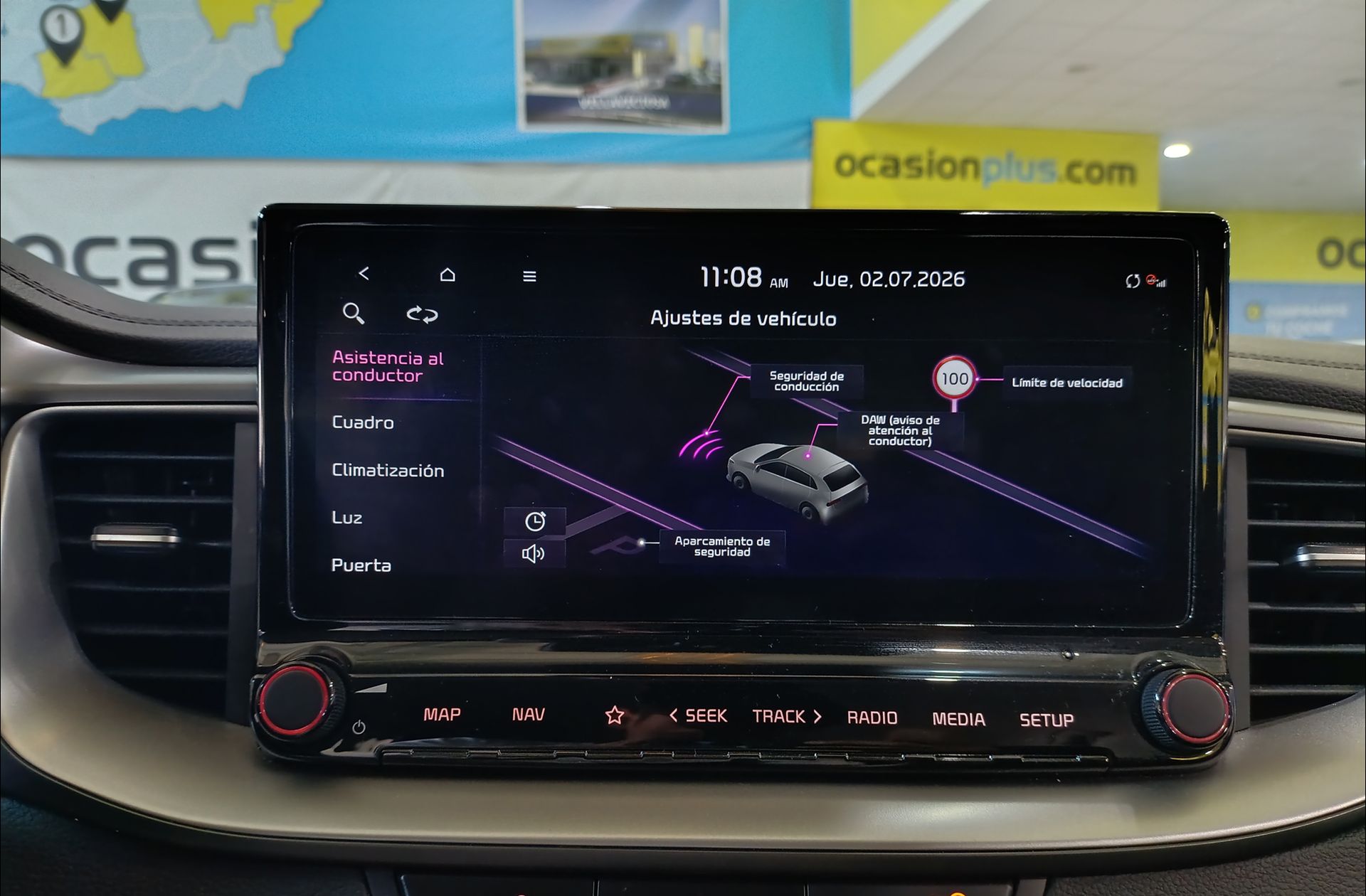 Kia Ceed 1.0 T-GDi Concept - foto 27