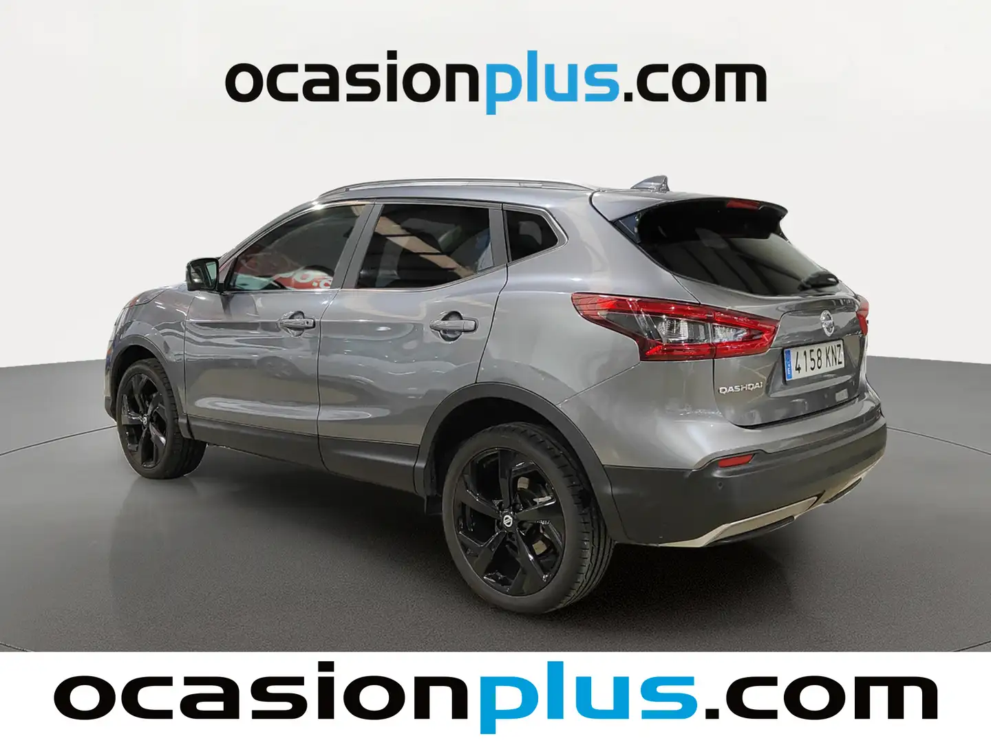 Foto Nissan QASHQAI Nissan Qashqai DIG-T 115 Tekna 4x2 Xtronic (115 CV)