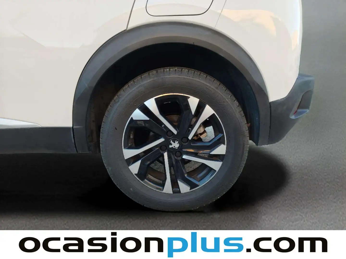 Foto Peugeot 2008 Peugeot 2008 PureTech 100 S&S Allure (100 CV)