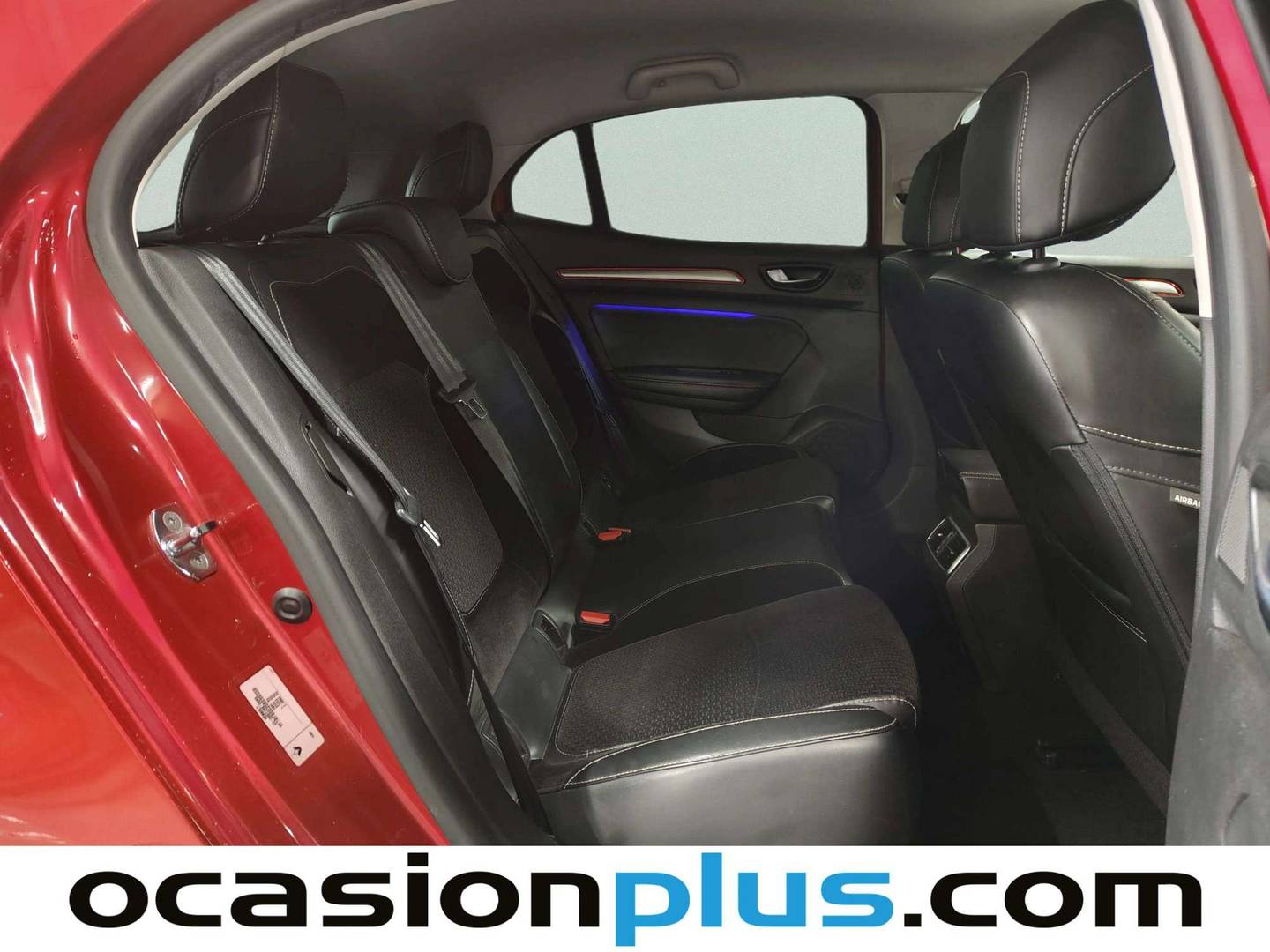 Renault Mégane Renault Megane Zen Energy TCe (130 CV) gasolina