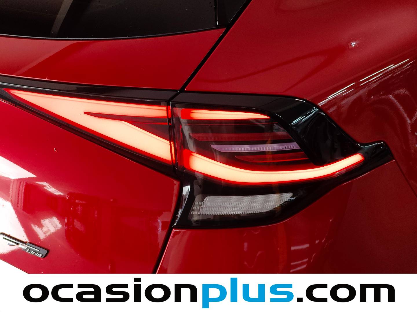 KIA Sportage KIA Sportage 1.6 T-GDi MHEV Tech 4x2 (150 CV) km 0