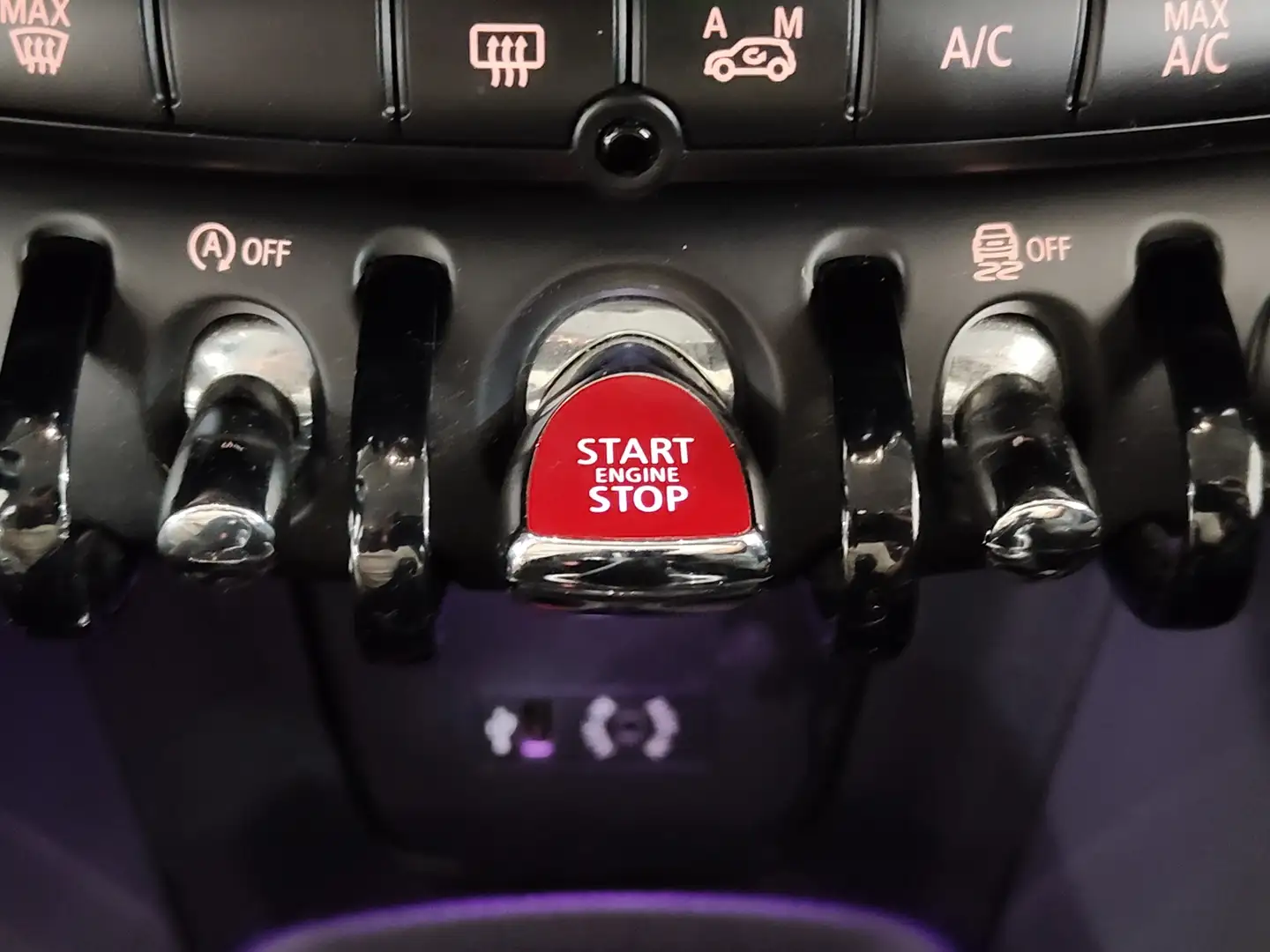 Foto Mini MINI MINI MINI 3 Puertas One (102 CV)