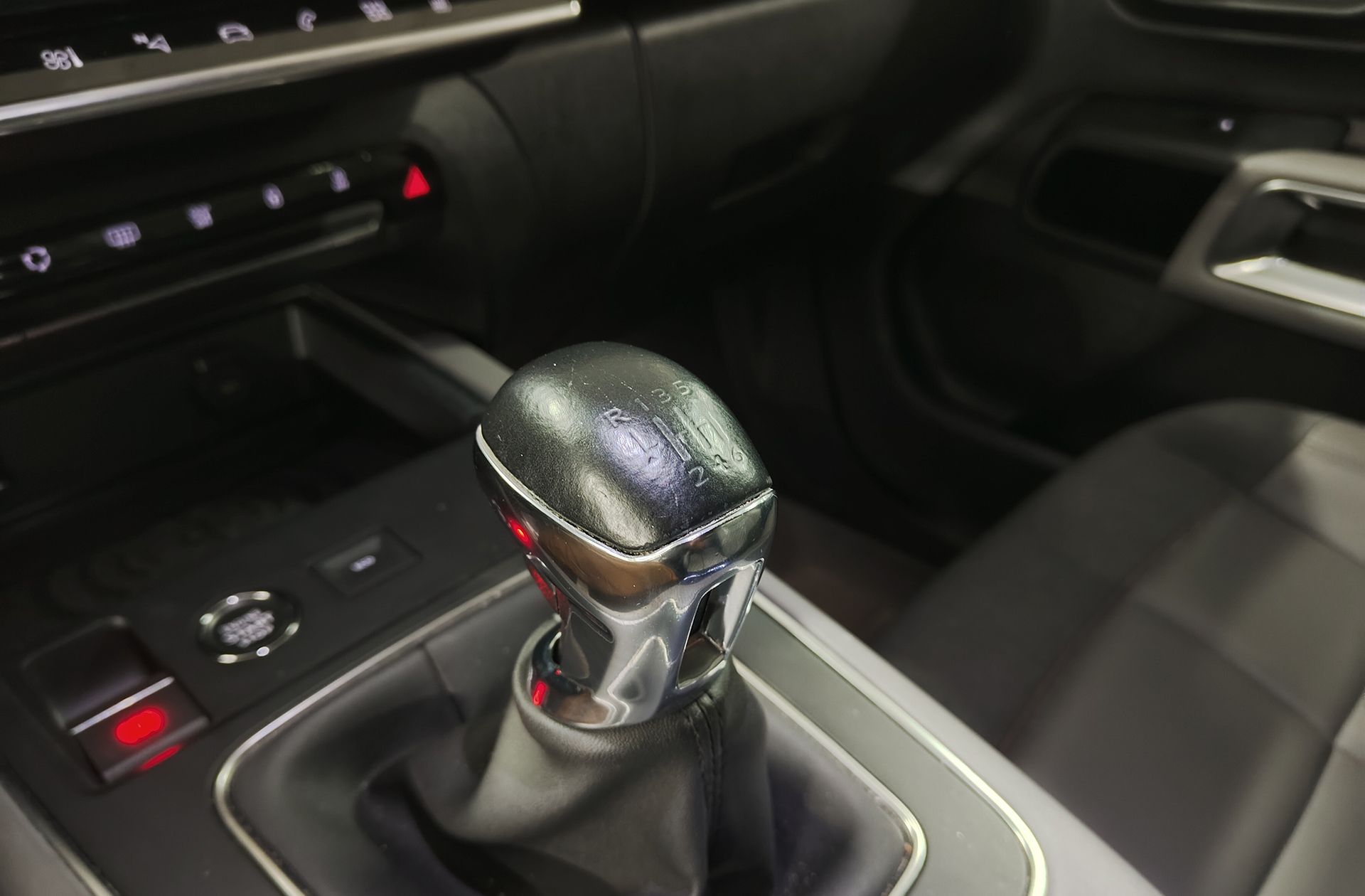 Citroën C5 Aircross BlueHDi 130 Shine - foto 5