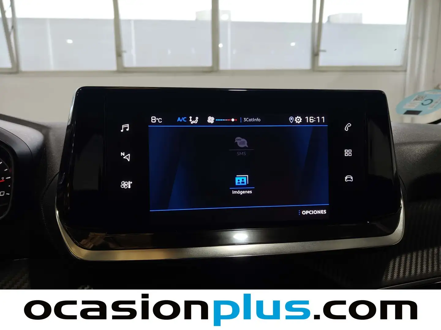 Foto Peugeot 208 Peugeot 208 BlueHDi 100 Active (100 CV)