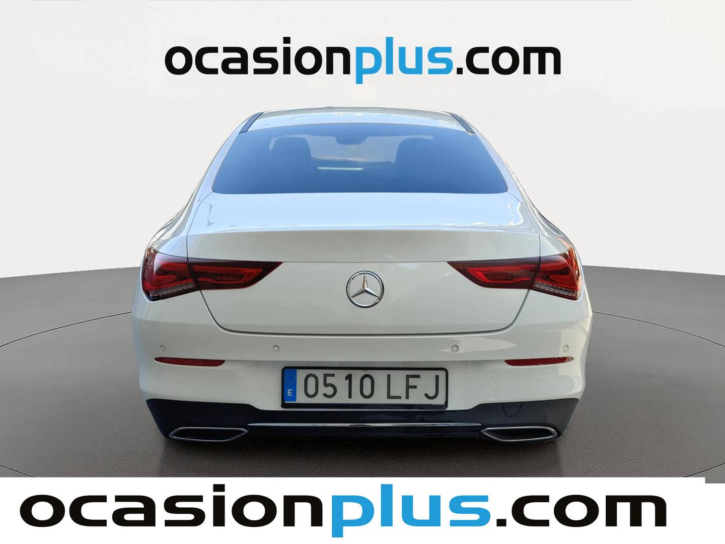 Mercedes CLA Mercedes CLA 180 (136 CV) km 0
