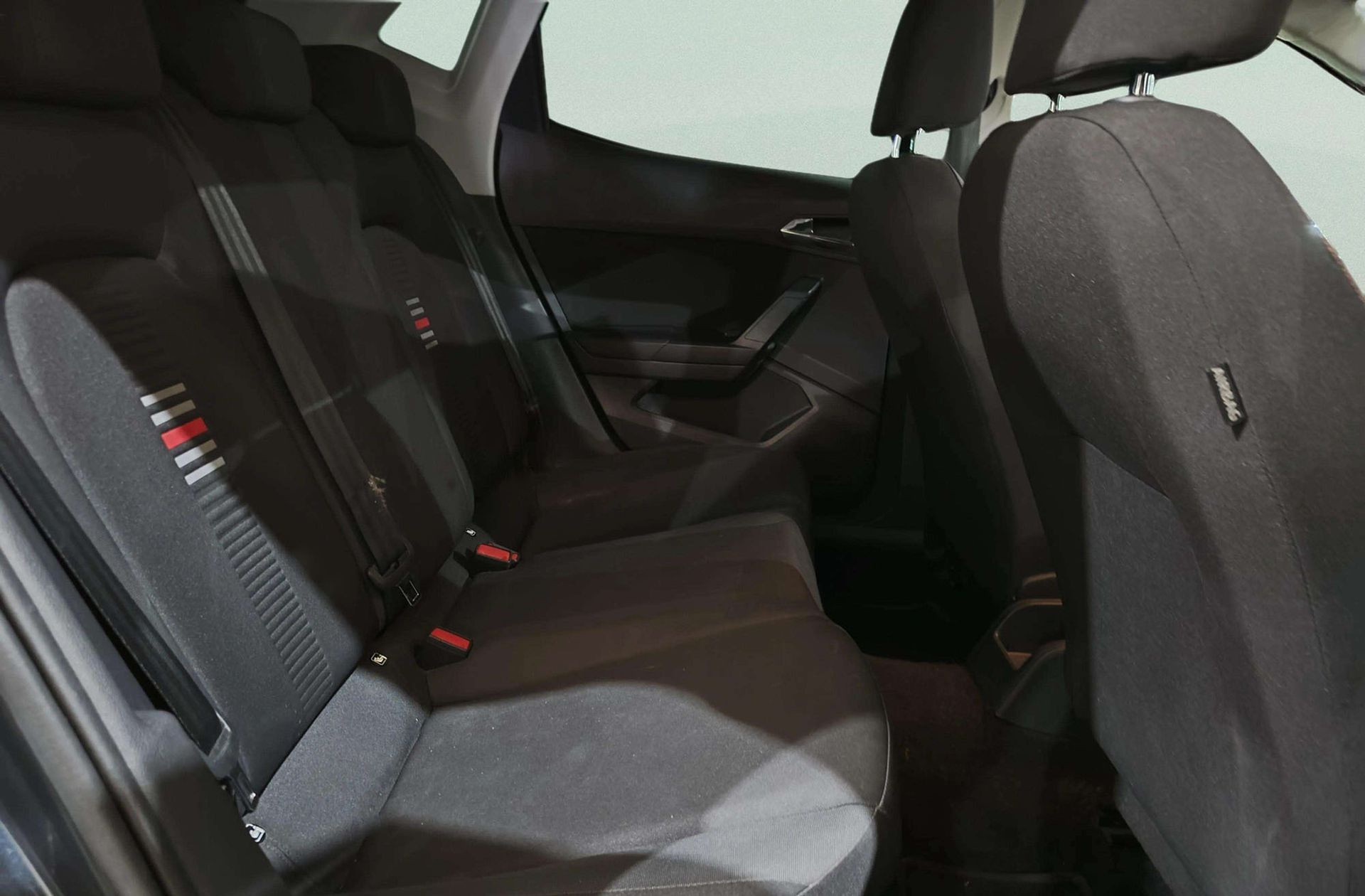 SEAT Ibiza 1.0 TSI FR - foto 17