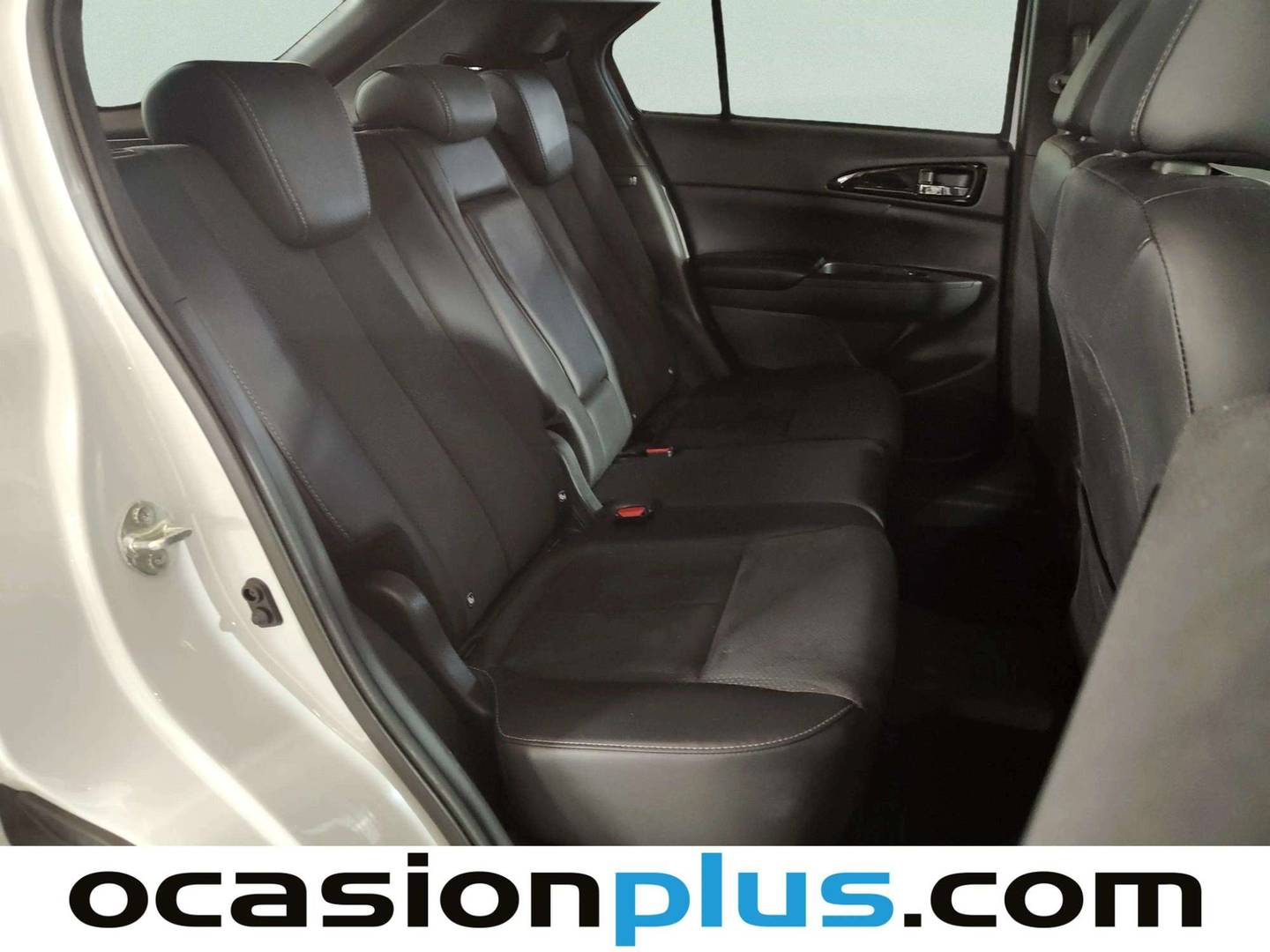 Mitsubishi Eclipse Cross Mitsubishi Eclipse Cross 2.4 PHEV Kaiteki 4WD Auto (188 CV) automático