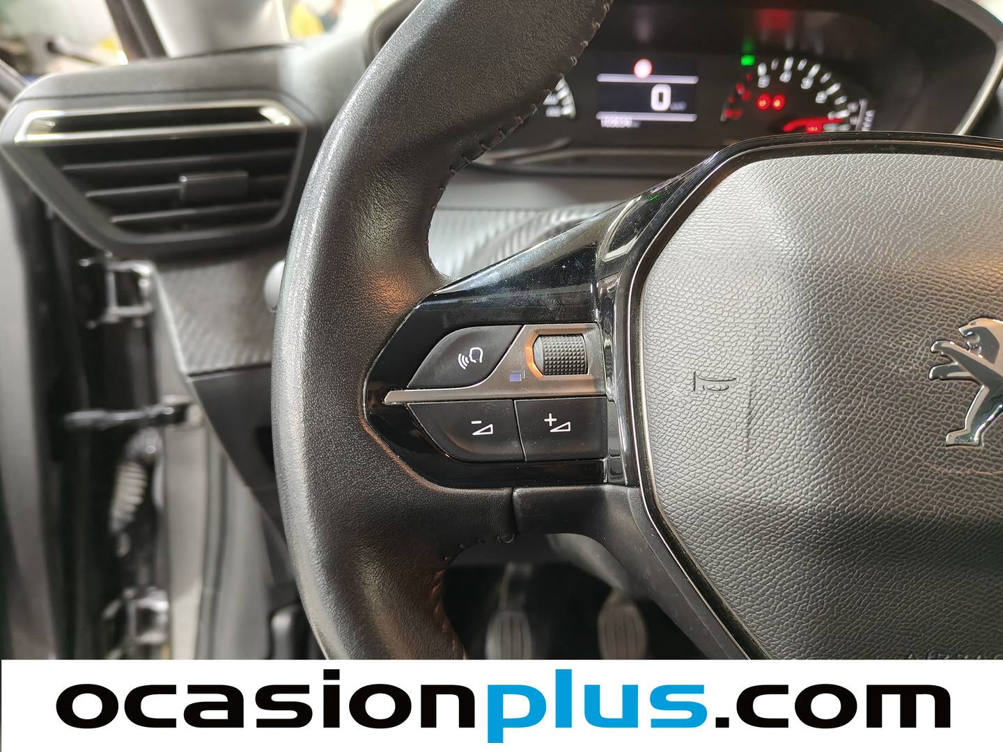 Peugeot 208 Peugeot 208 PureTech 100 Active Pack (100 CV) de segunda mano