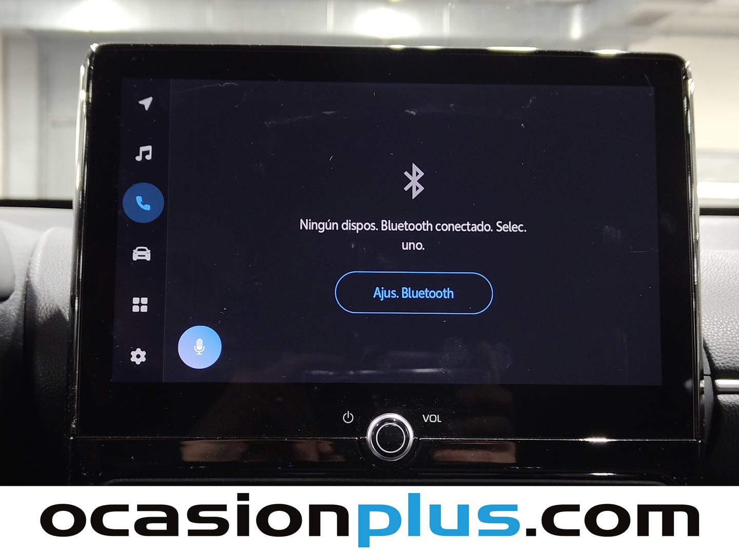 Toyota Yaris Toyota Yaris 120H Style (116 CV) automático