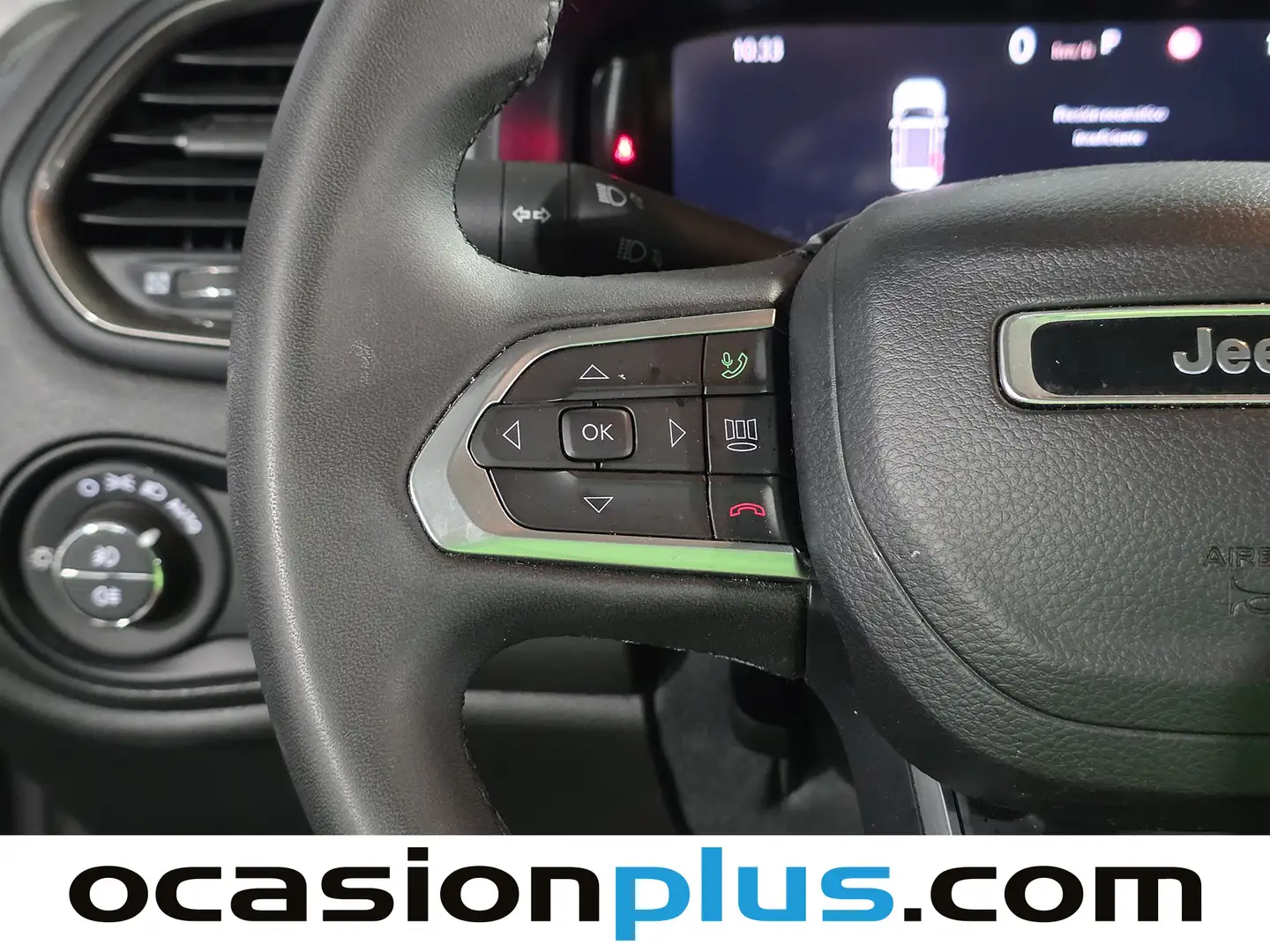 Foto Jeep Renegade Jeep Renegade eHybrid 1.5 Altitude DCT (130 CV)