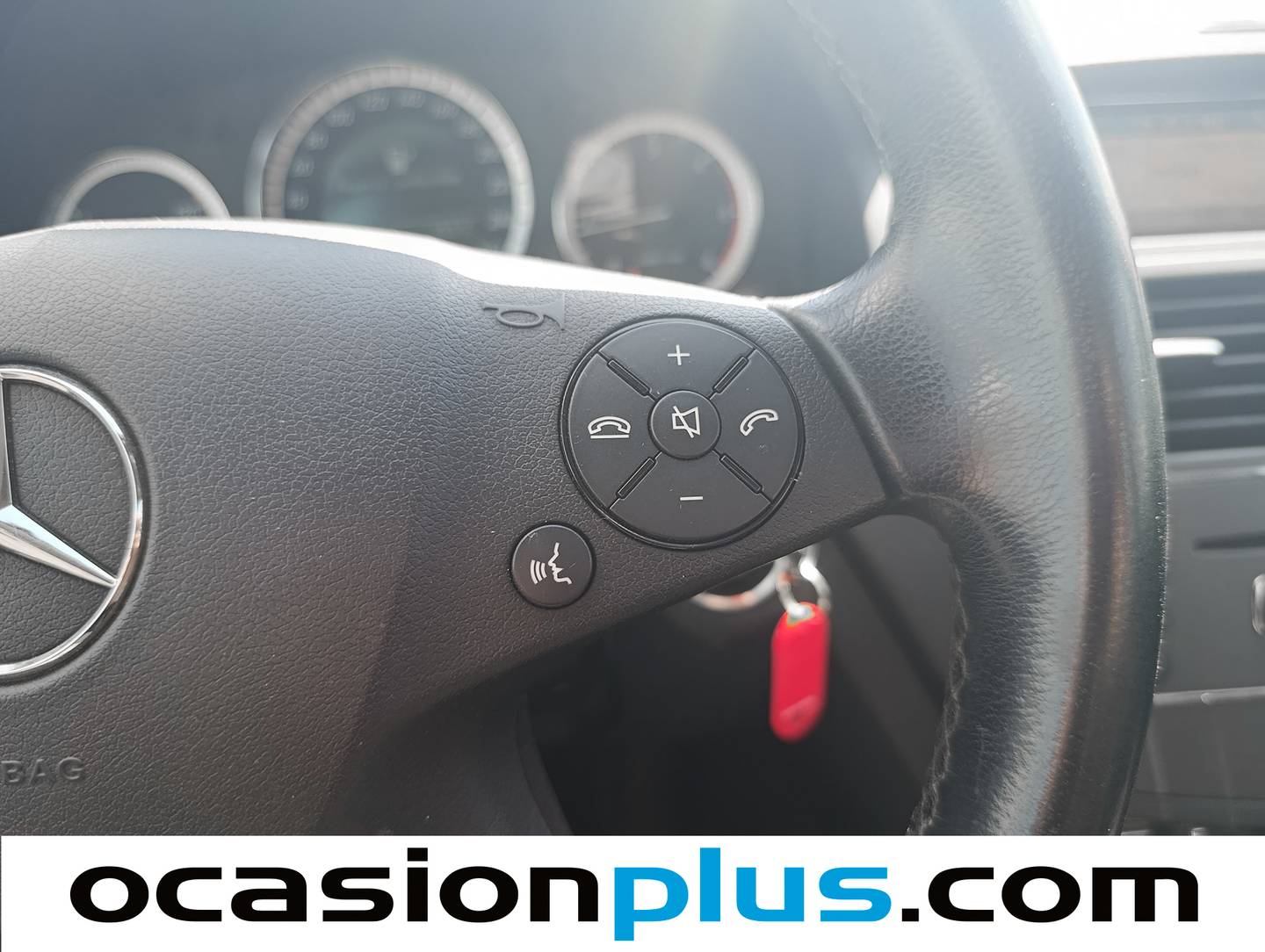 Mercedes Clase C Mercedes Clase C CDI Blue Efficiency Avantgarde (136 CV) 136cv