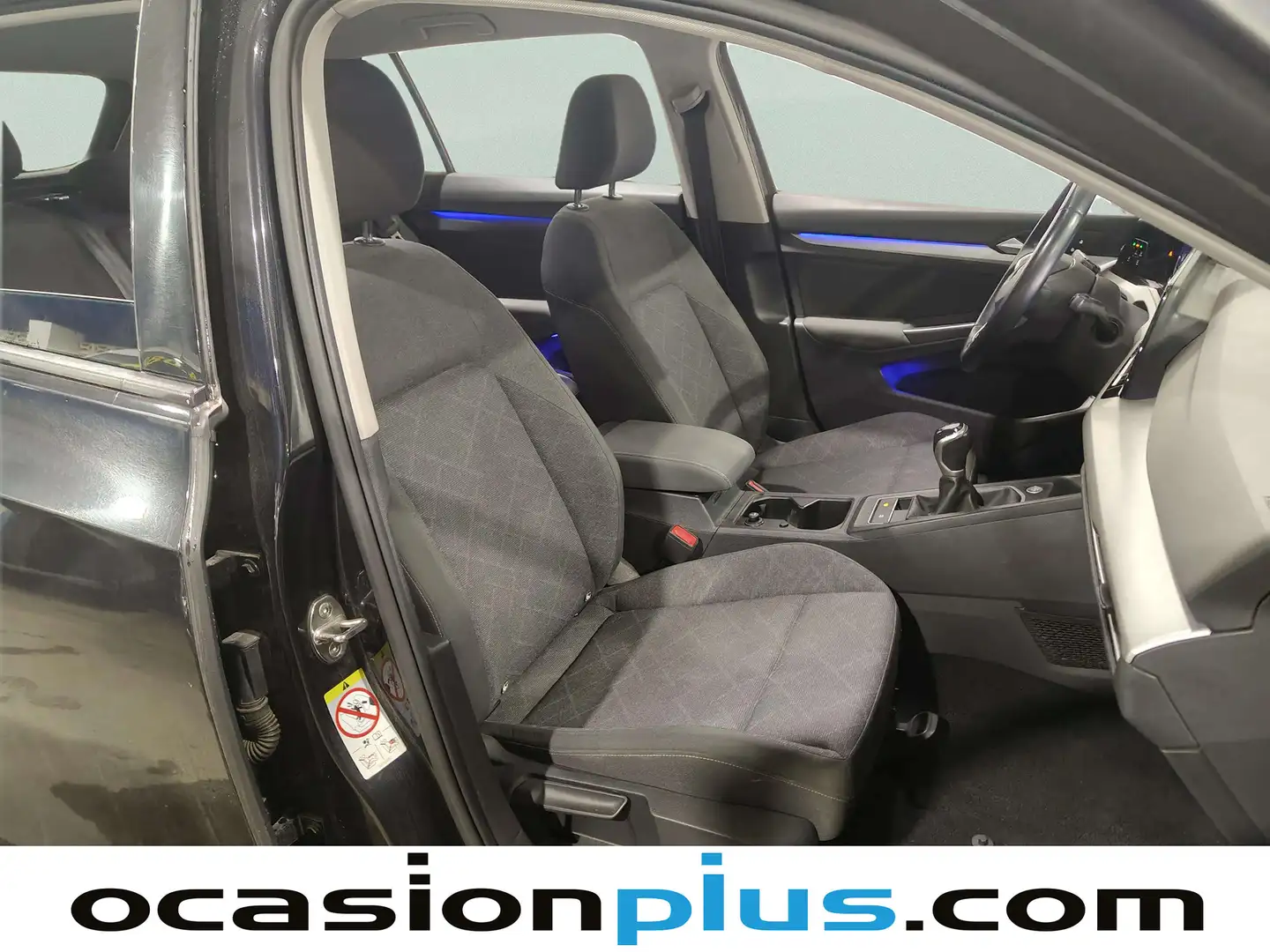 Foto Volkswagen Golf Volkswagen Golf Variant Life 2.0 TDI (115 CV)