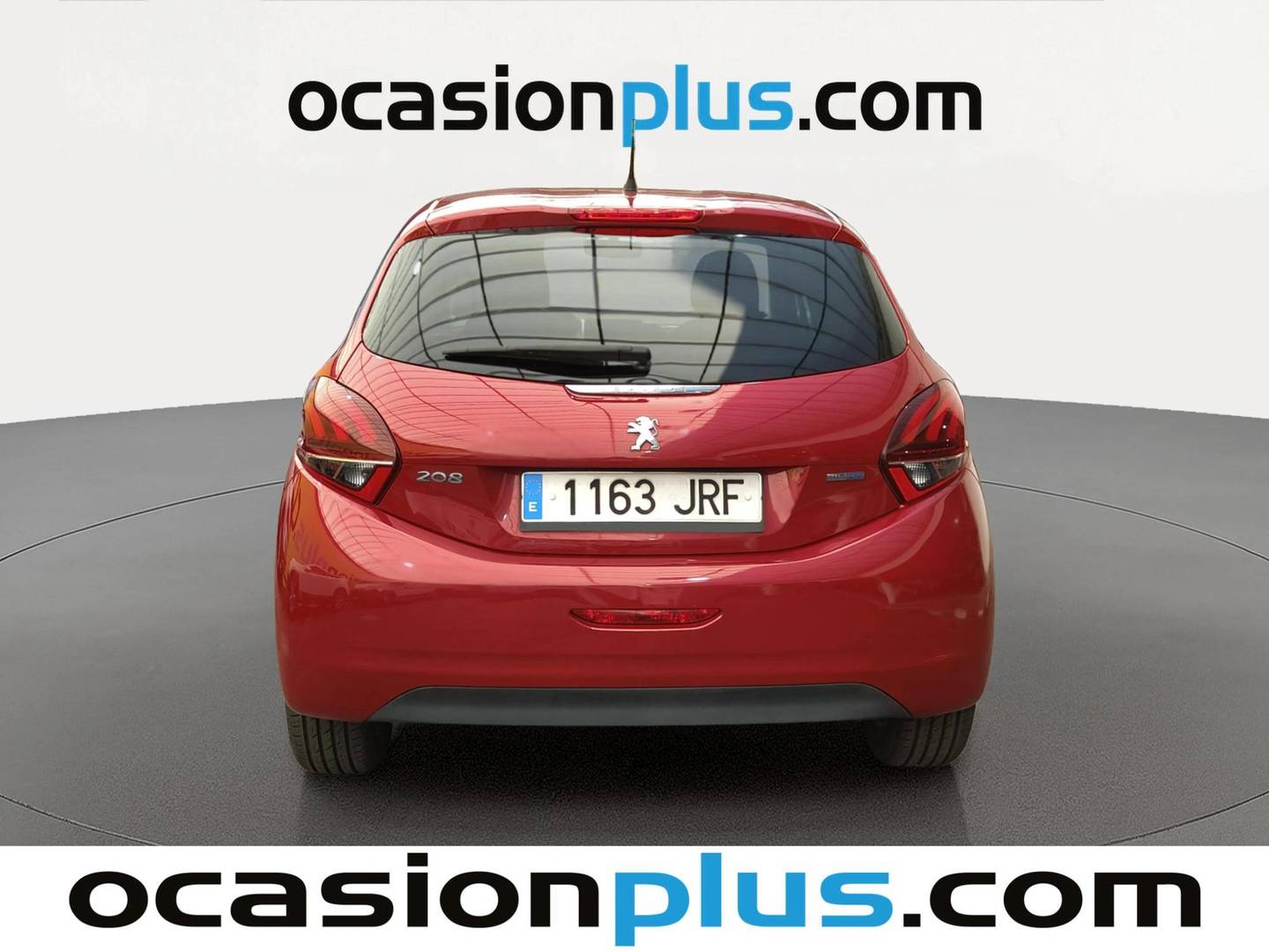 Peugeot 208 Peugeot 208 Style BlueHDi (75 CV) km 0