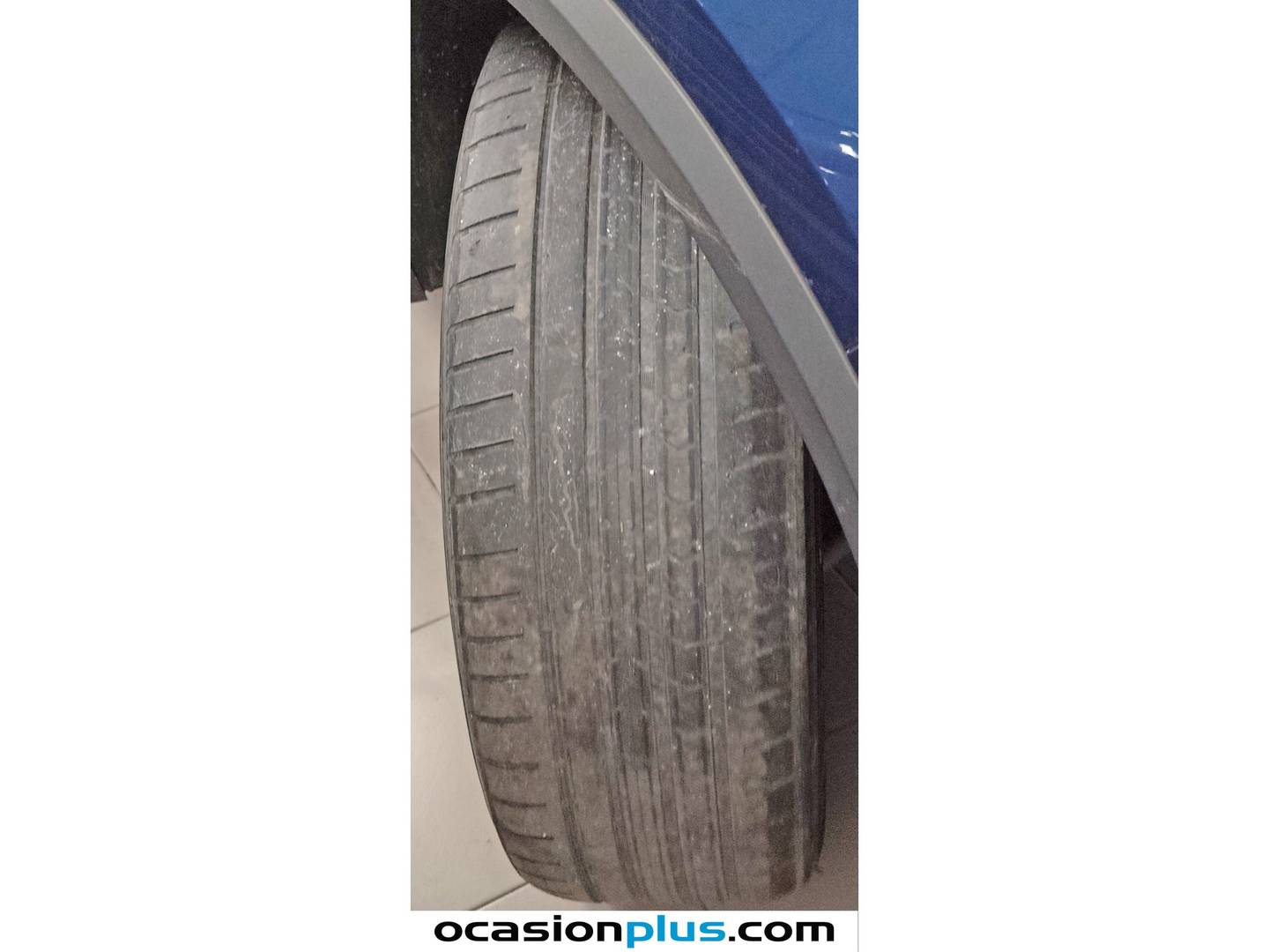 Foto Lynk & Co 01 Lynk & Co 01 01 1.5 PHEV (261 CV)