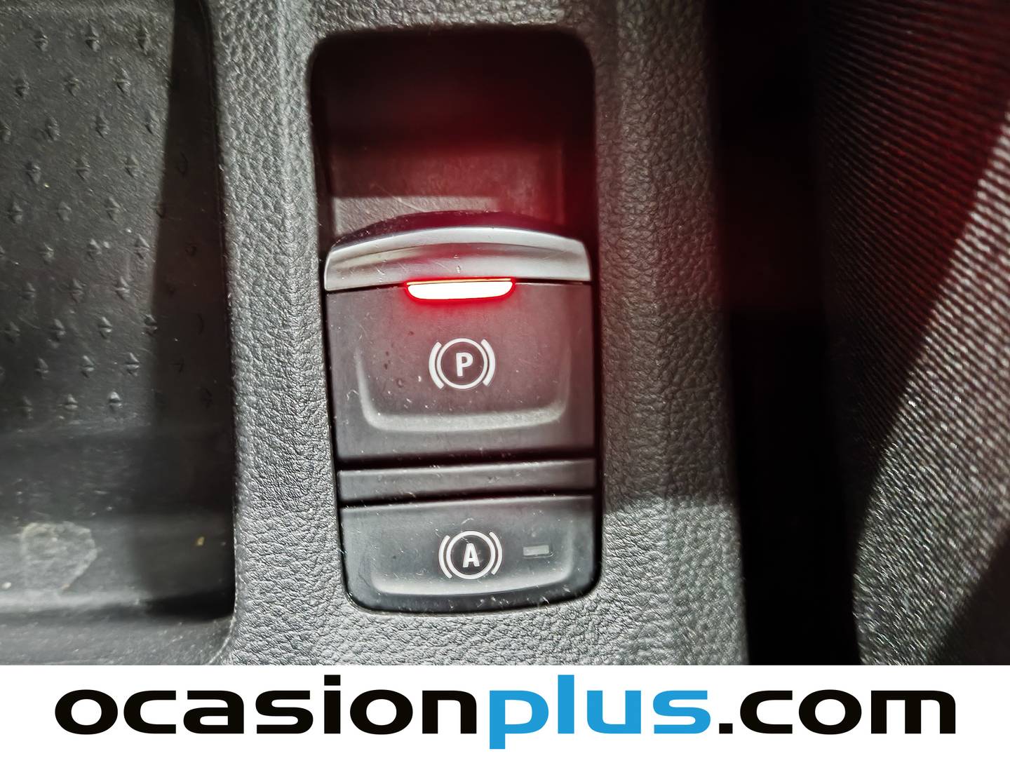 Foto Renault Captur Renault Captur TCe 140 Micro Híbrido Fast Track (140 CV)