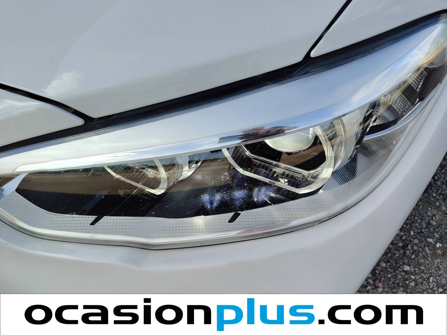 BMW Serie 1 BMW Serie 1 120d (190 CV)Pack M barato