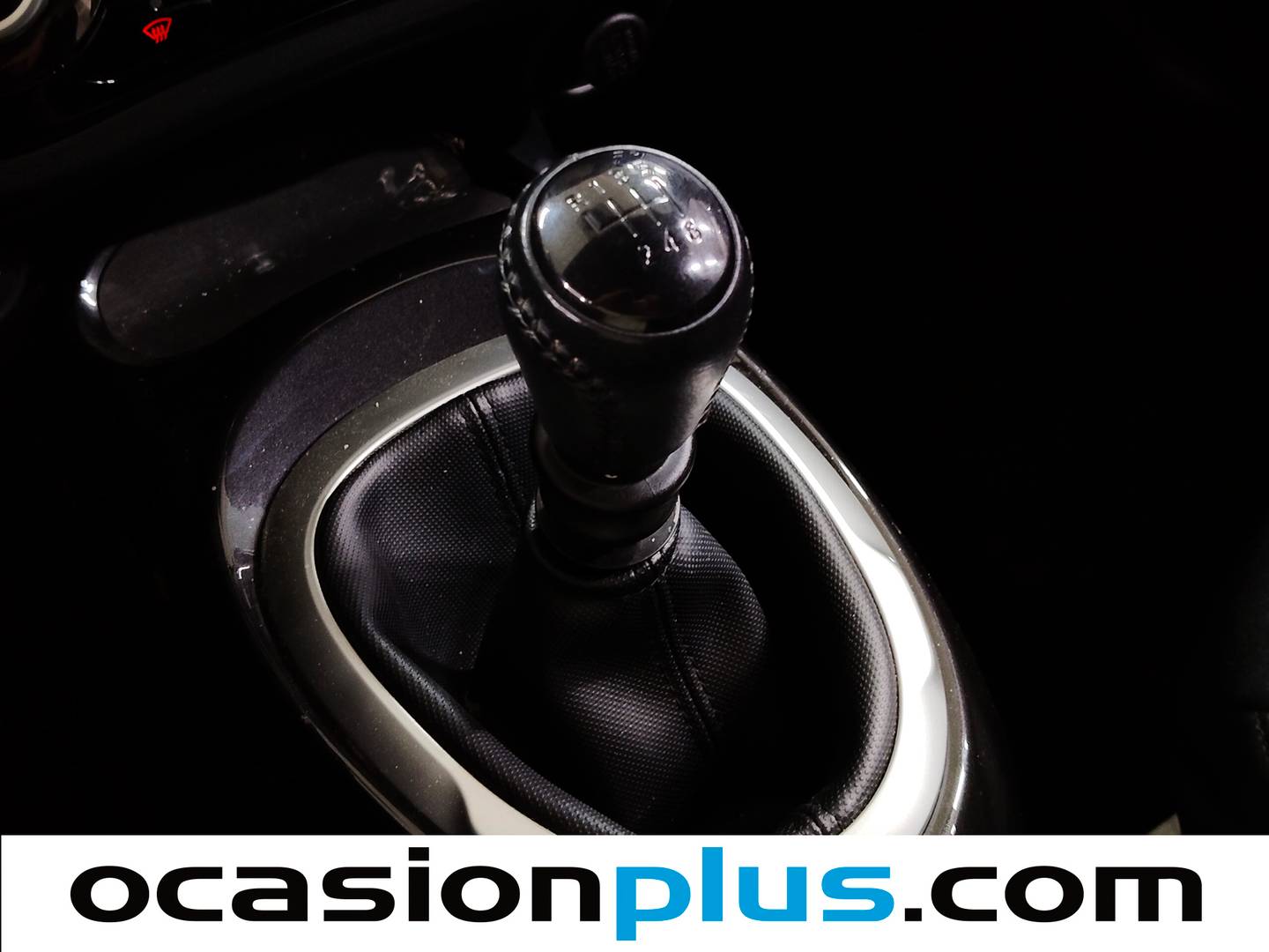 Nissan JUKE Nissan Juke DIG-T N-Connecta 4x2 (115 CV) de segunda mano