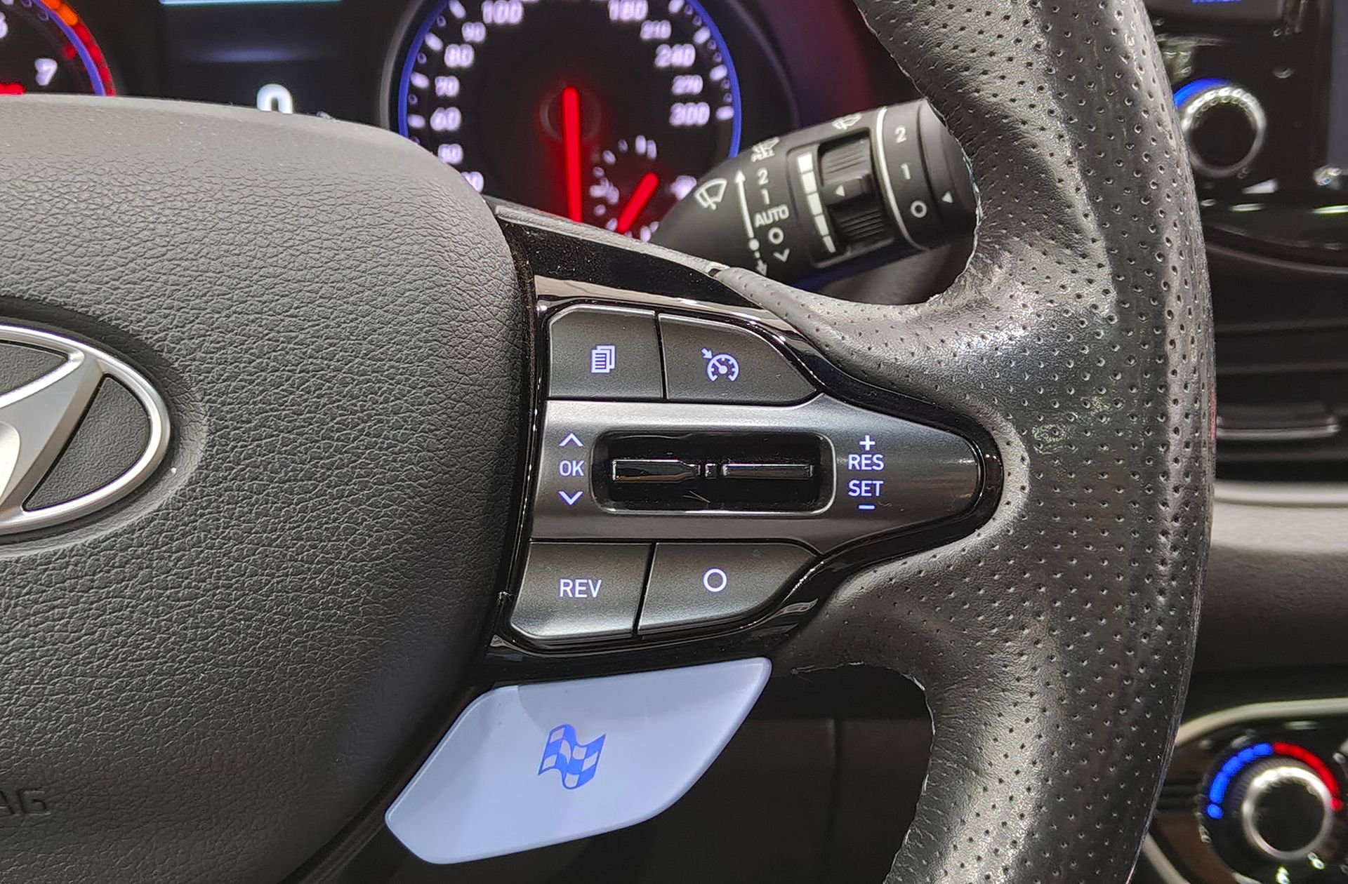 Hyundai i30 2.0 T-GDi N Performance Sky - foto 30