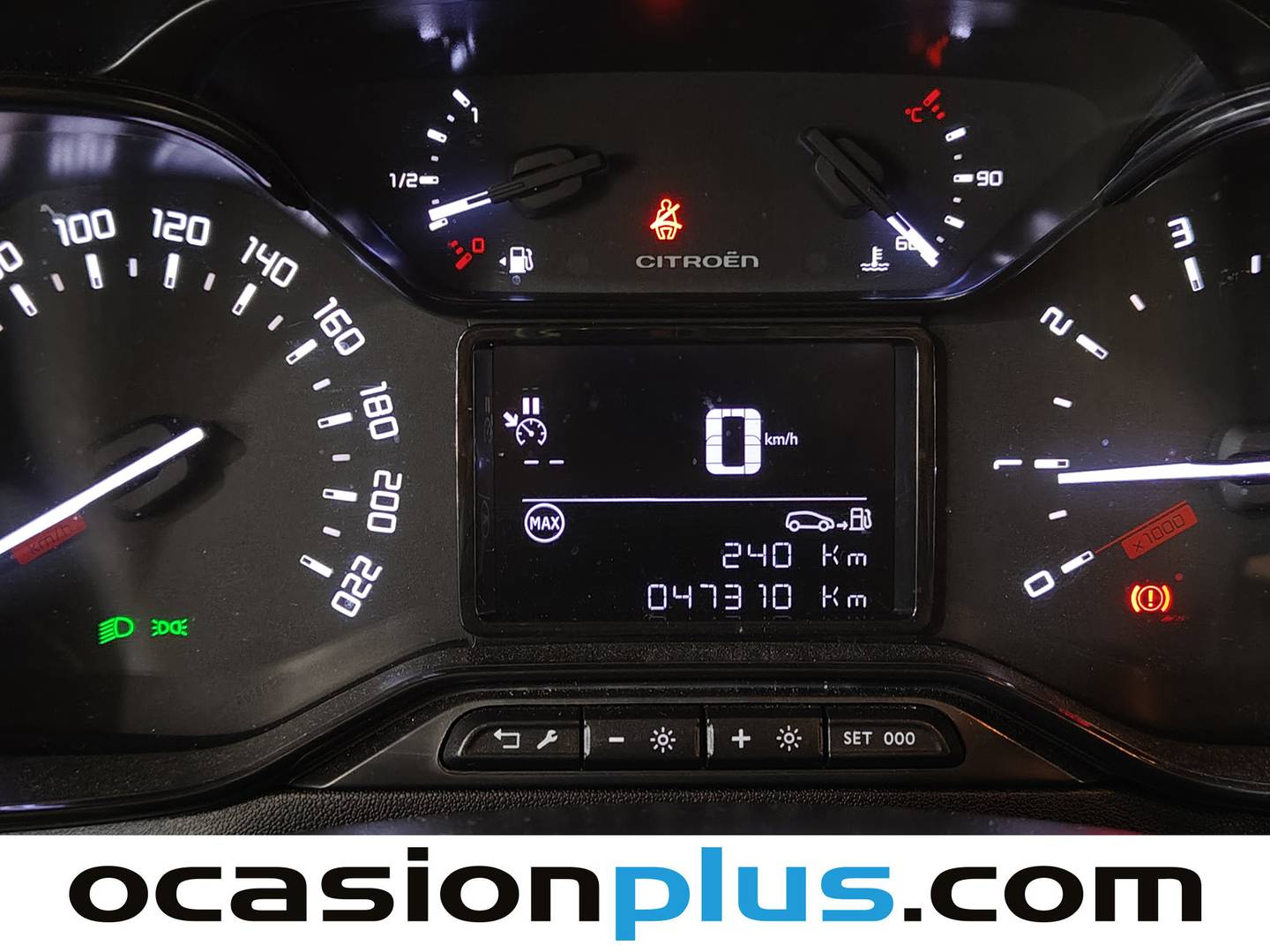 Citroën C3 Origin Citroën C3 Origin PureTech 83 S&S Plus (83 CV) al mejor precio