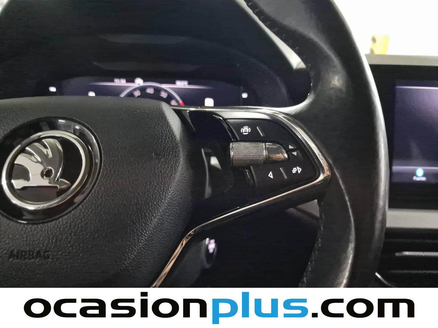 Skoda Kamiq Skoda Kamiq 1.0 TSI Ambition (110 CV) barato