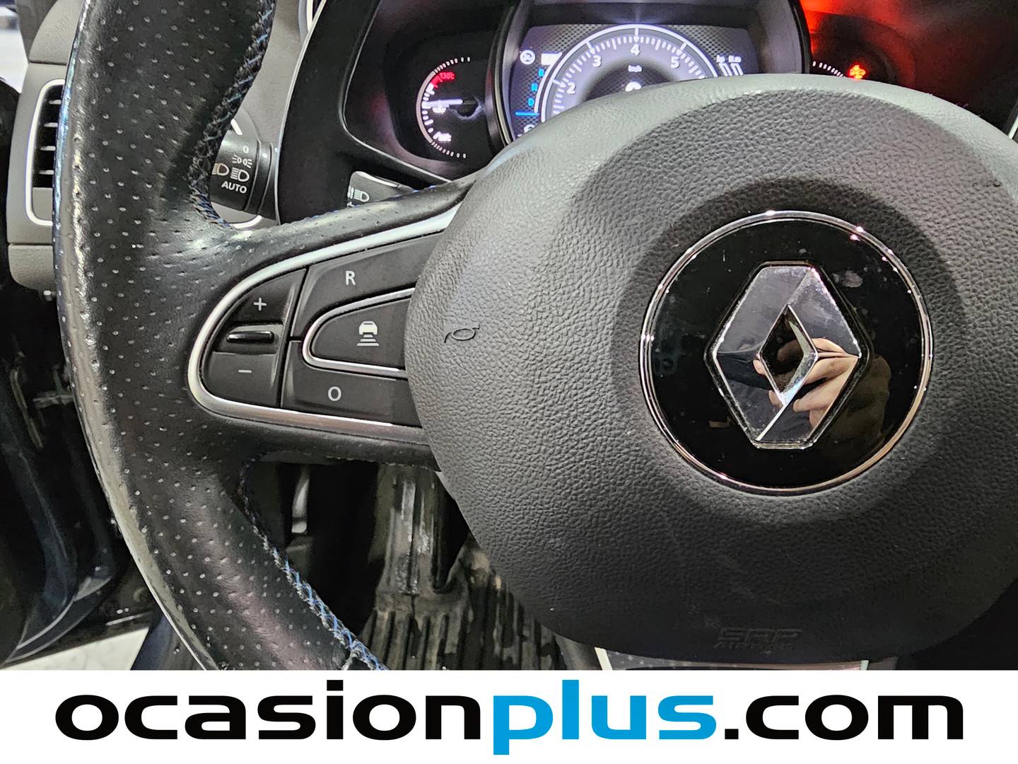 Foto Renault Mégane Renault Megane GT Energy TCe  (205 CV) EDC