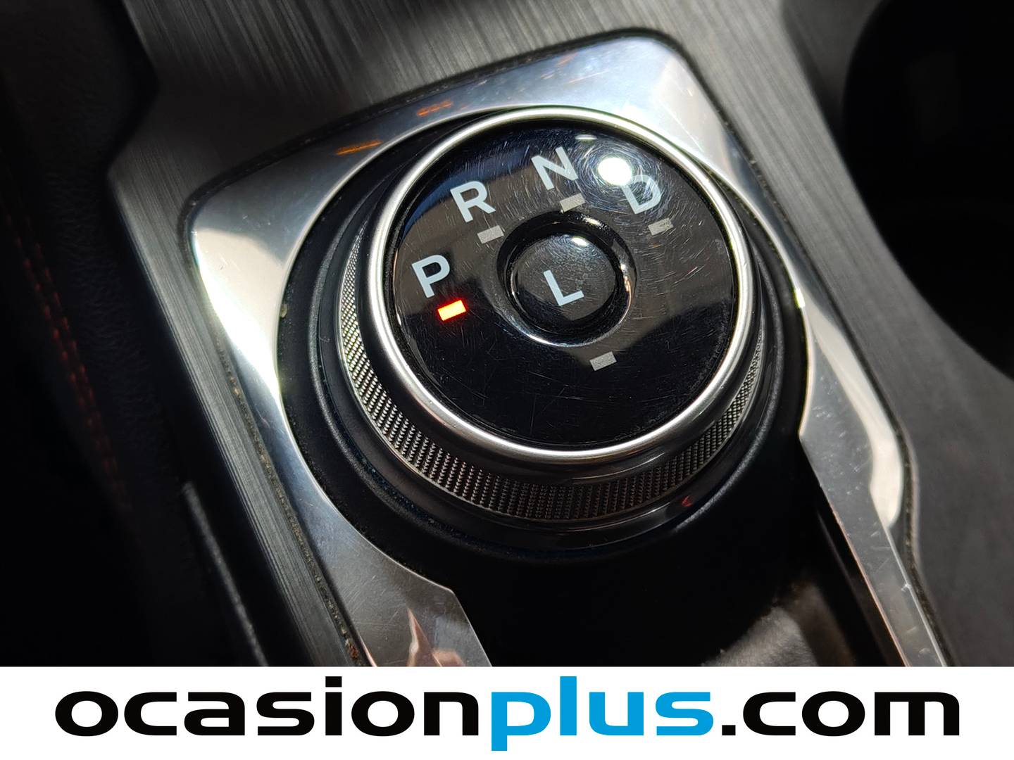 Ford Kuga Ford Kuga 2.5 Duratec PHEV ST-Line Auto (225 CV) de ocasión