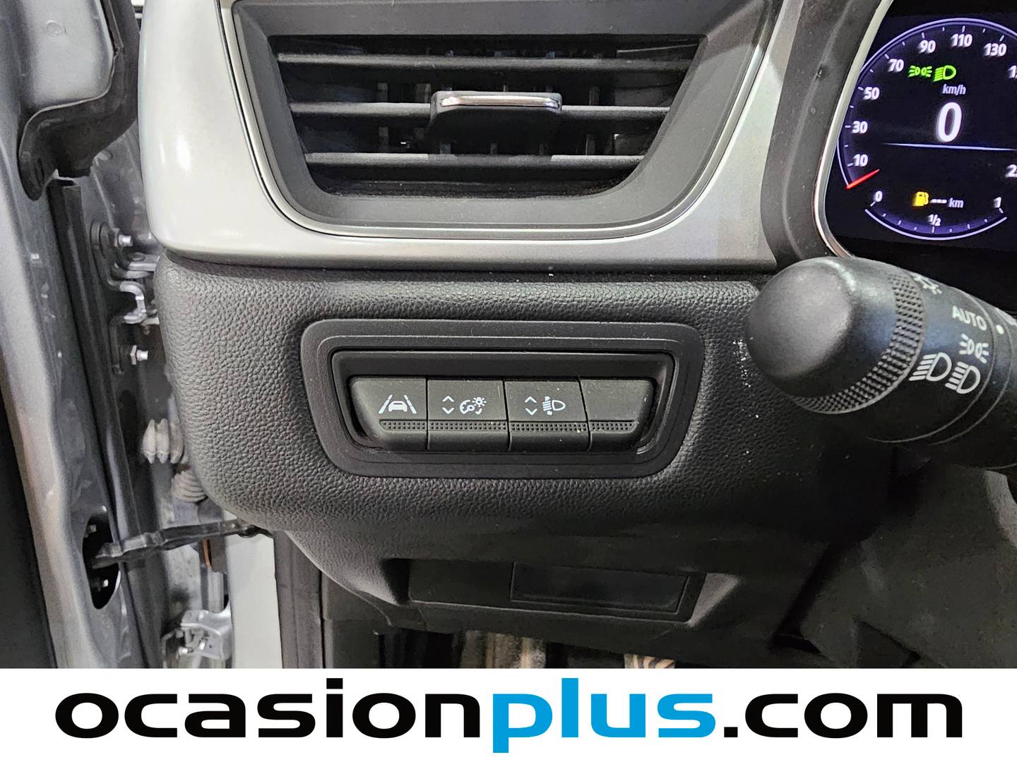 Accesorios del Renault Captur Renault Captur Techno TCe (90 CV)