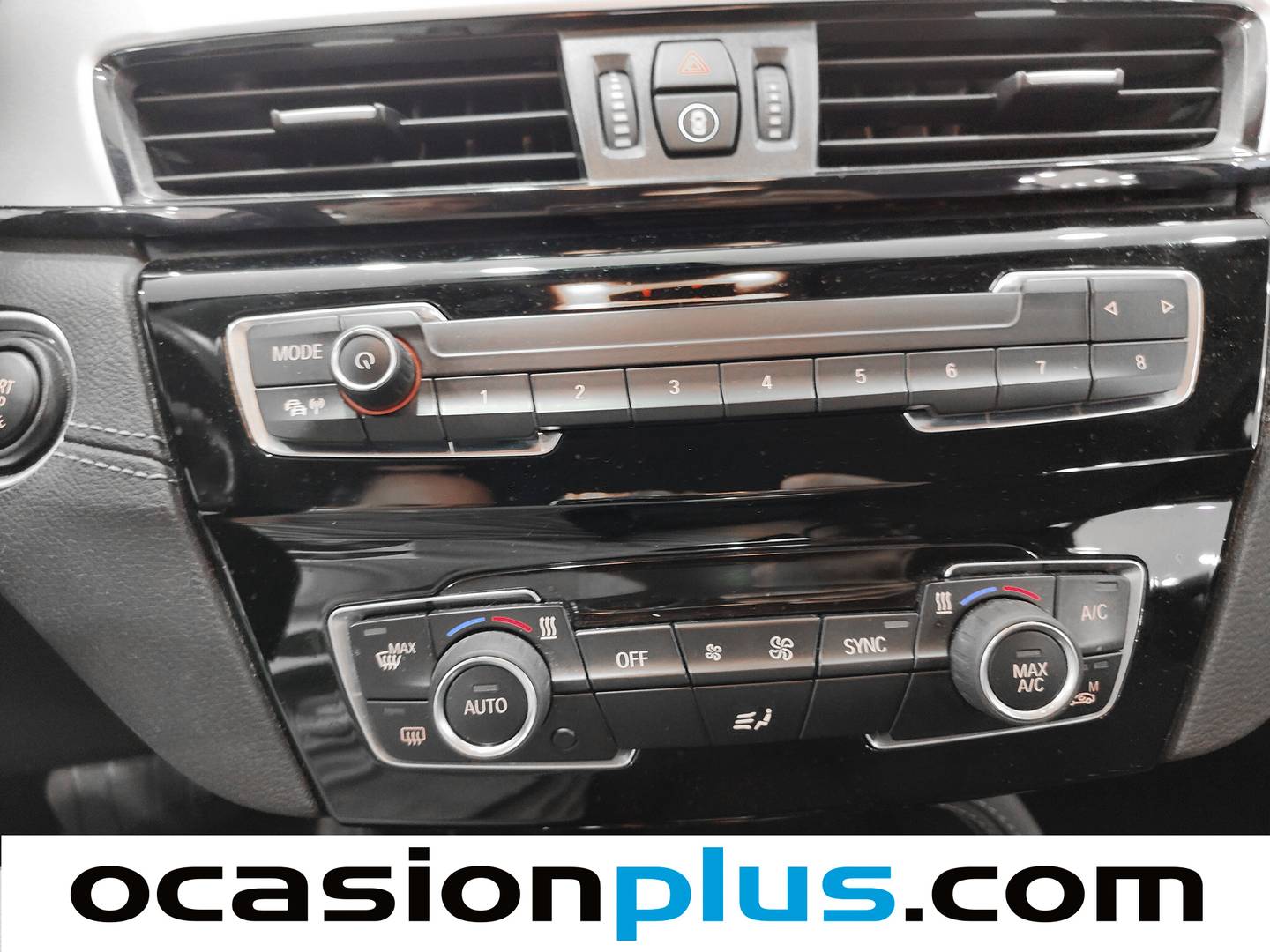 BMW X2 BMW X2 sDrive18d (150 CV) km 0