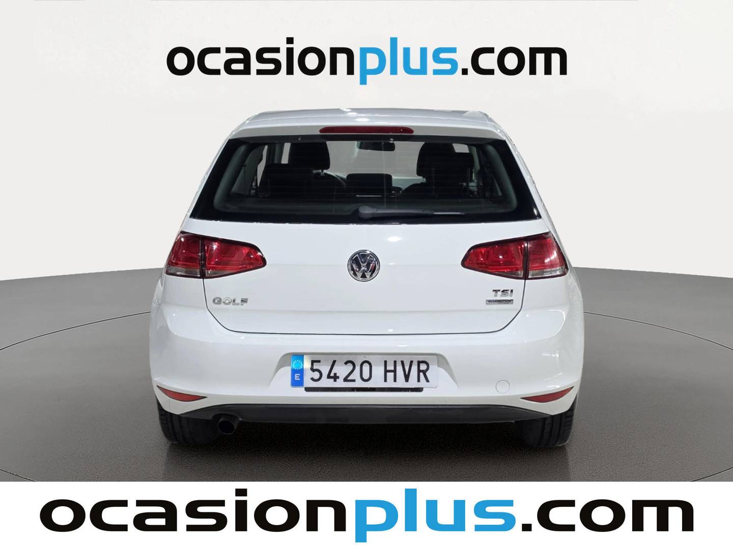Volkswagen Golf Volkswagen Golf Edition 1.2 TSI BMT (105 CV) barato
