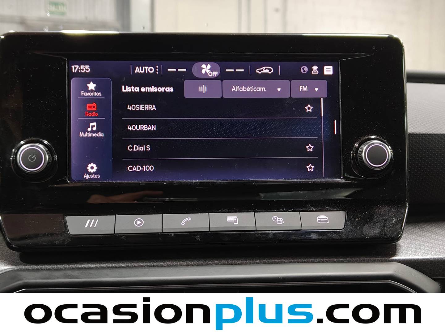 Seat León SEAT León TSI S&S Style XL Vision  (110 CV) 2024