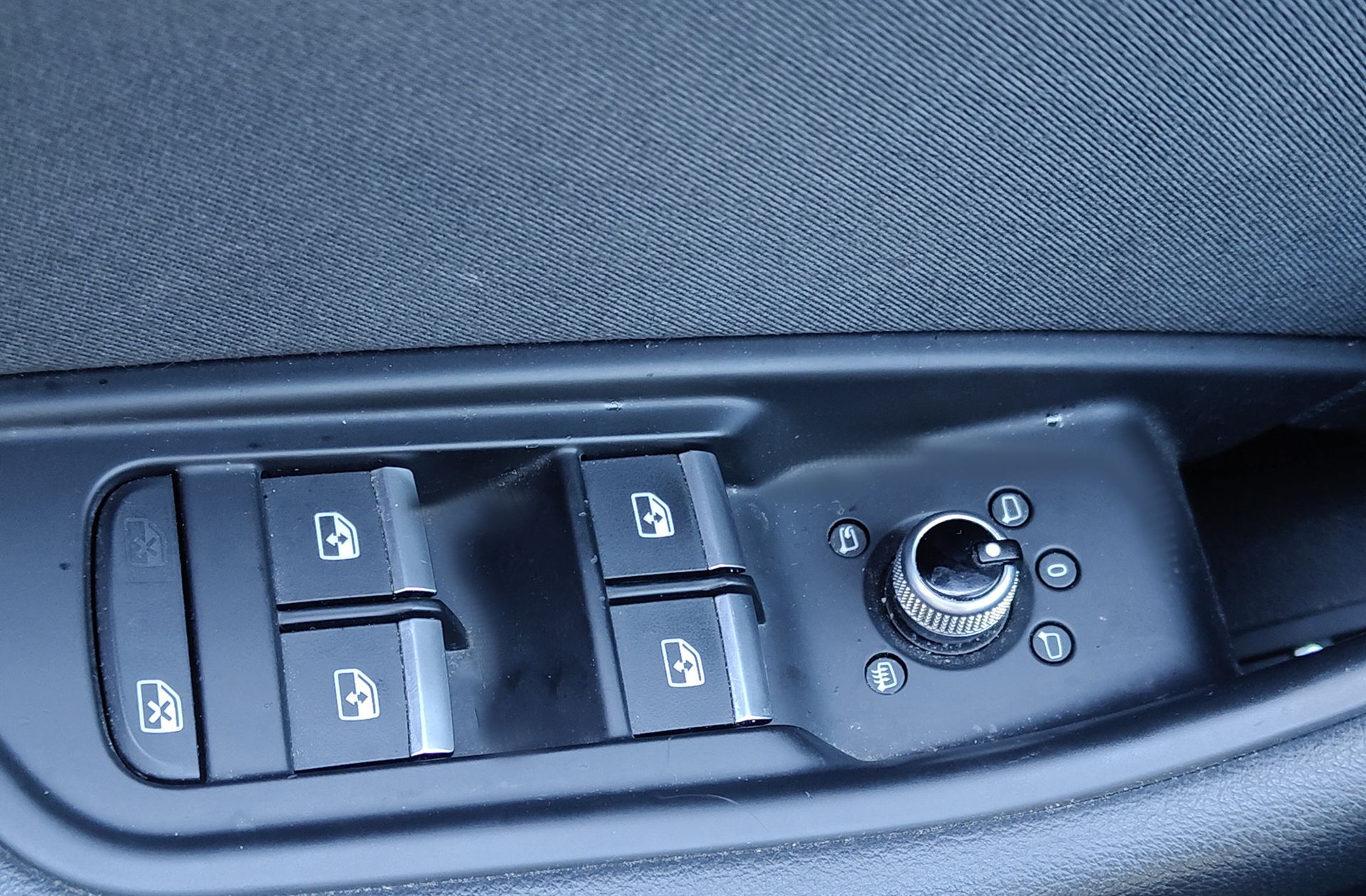 Audi A4 Avant Advanced 35 TFSI S tronic - foto 39