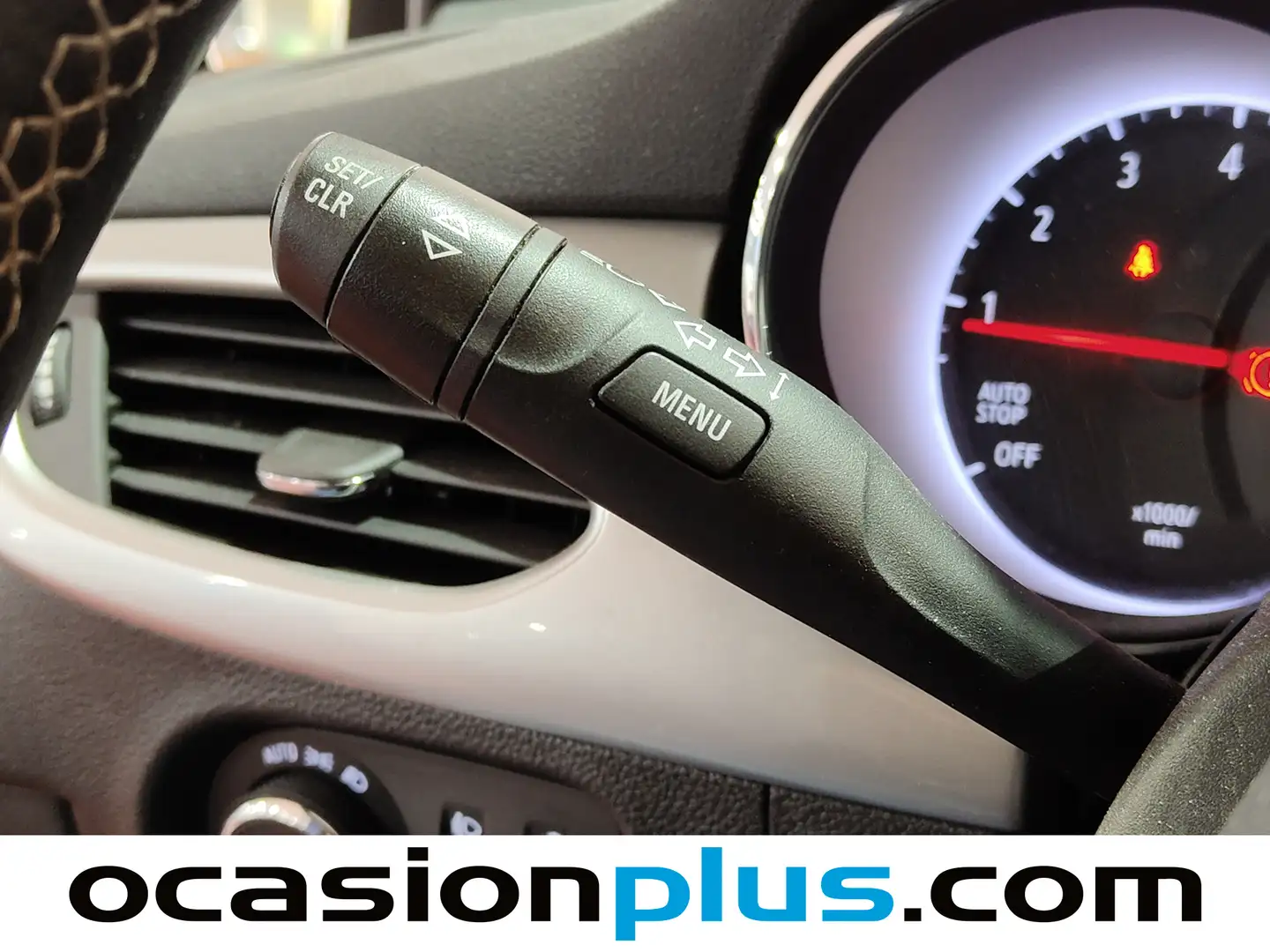 Foto Opel Astra Opel Astra 1.2 Turbo SHL GS Line (110 CV)