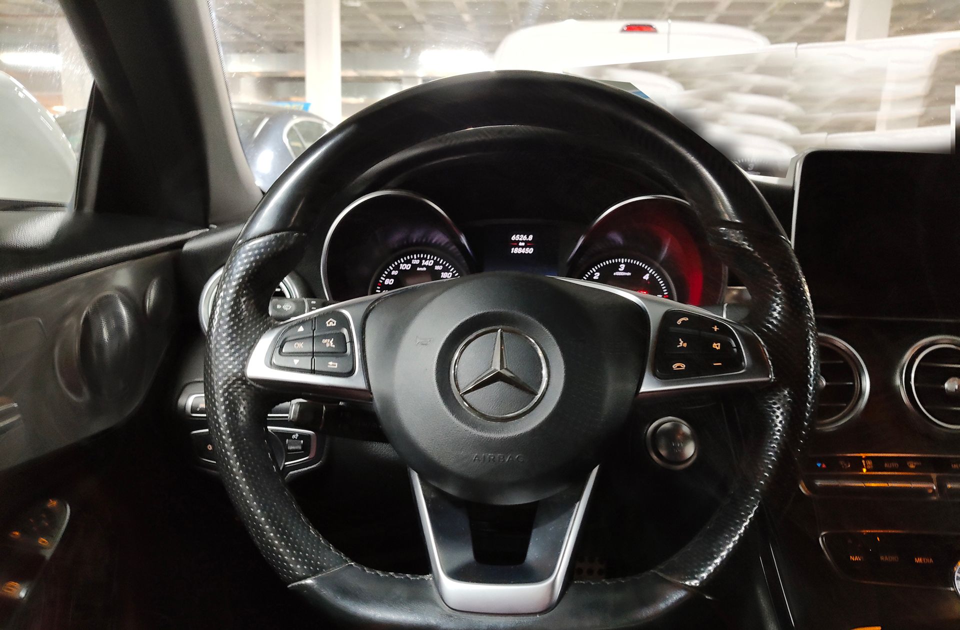 Mercedes-Benz Clase C Cabrio 250 d Pack AMG - foto 24