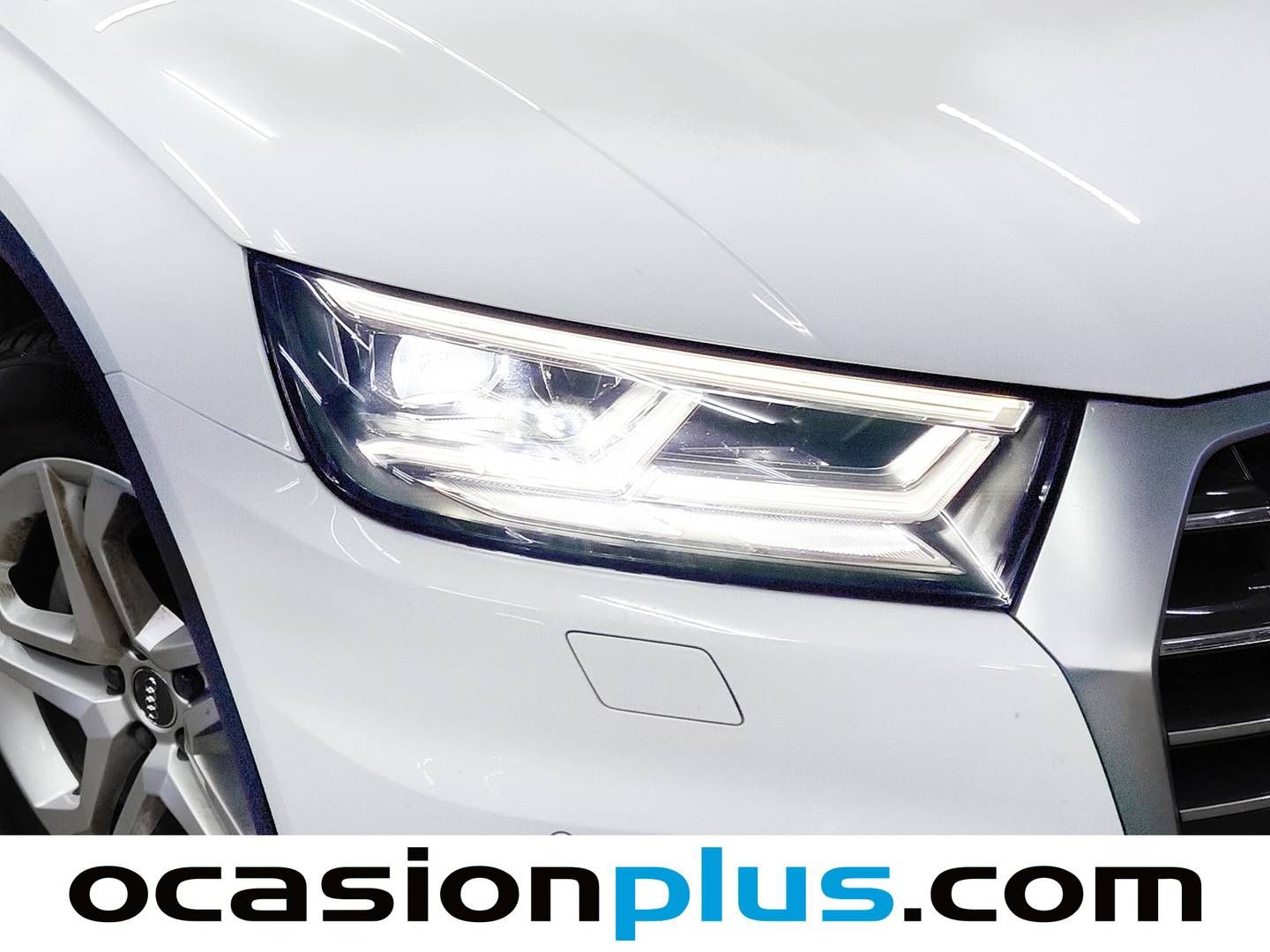 Audi Q5 Audi Q5 Design 2.0 TDI (150 CV) km 0